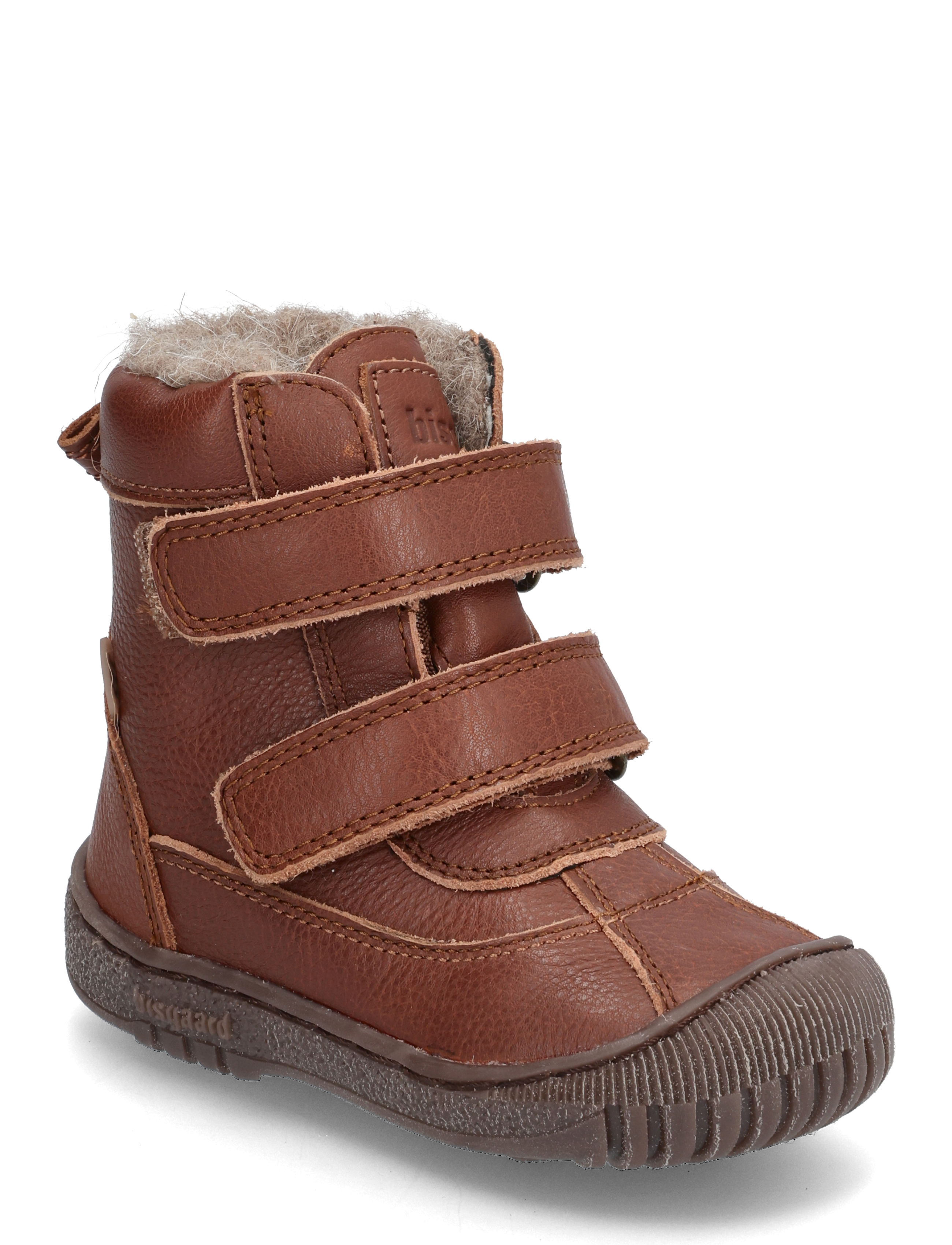 Bisgaard bisgaard ellis tex - Winterstiefel - WHISKEY / brown