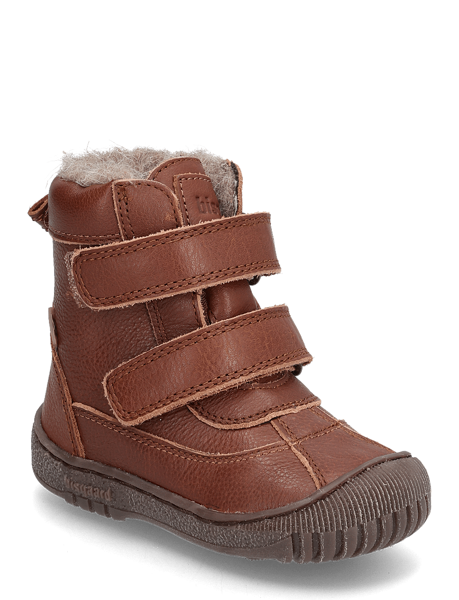Bisgaard - bisgaard ellis tex - ziemas zābaki - whiskey - 1
