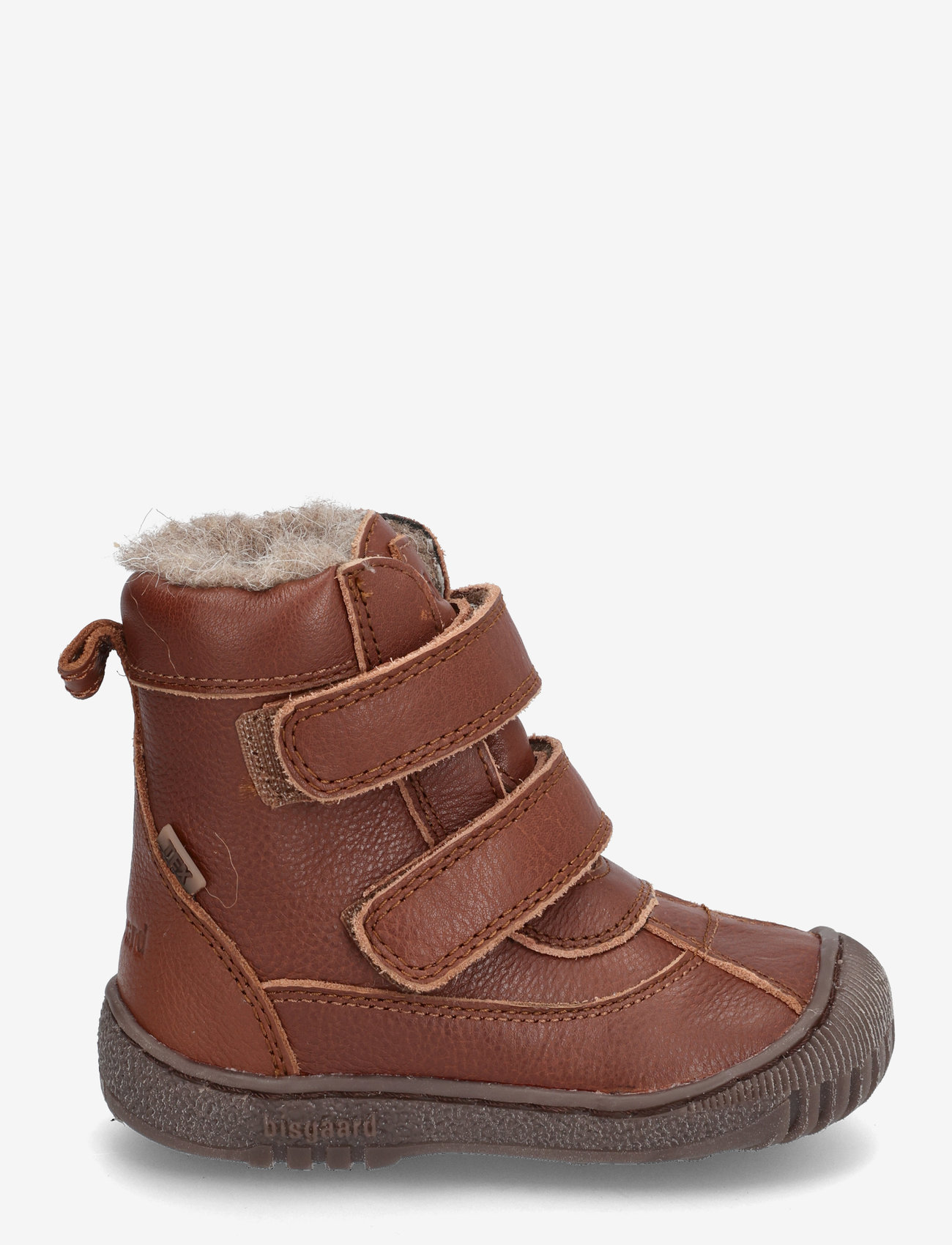 Bisgaard - bisgaard ellis - herbstschuhe - whiskey - 1