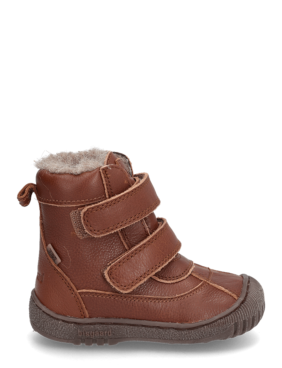 Bisgaard - bisgaard ellis tex - ziemas zābaki - whiskey - 2