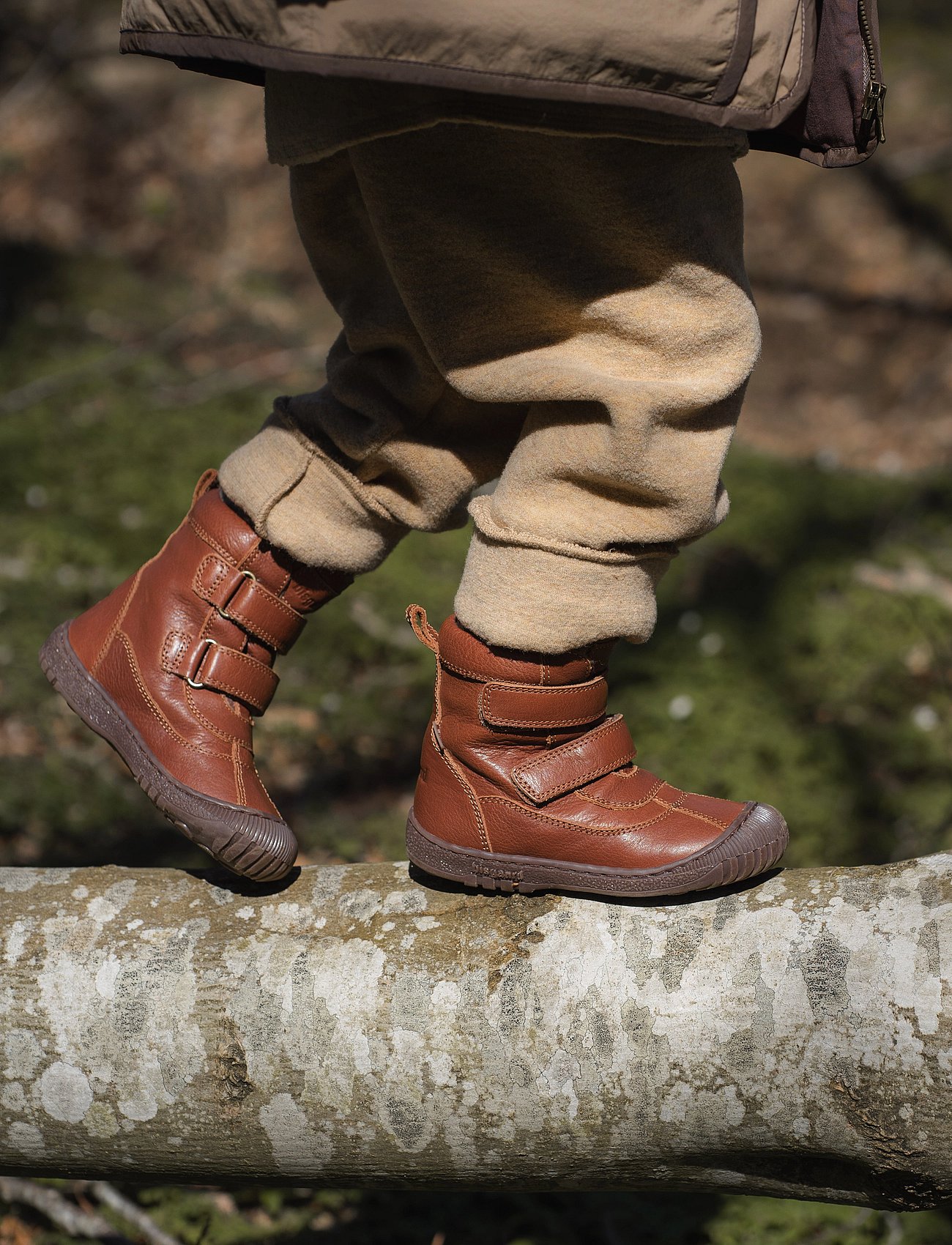 bisgaard ellis tex - WHISKEY