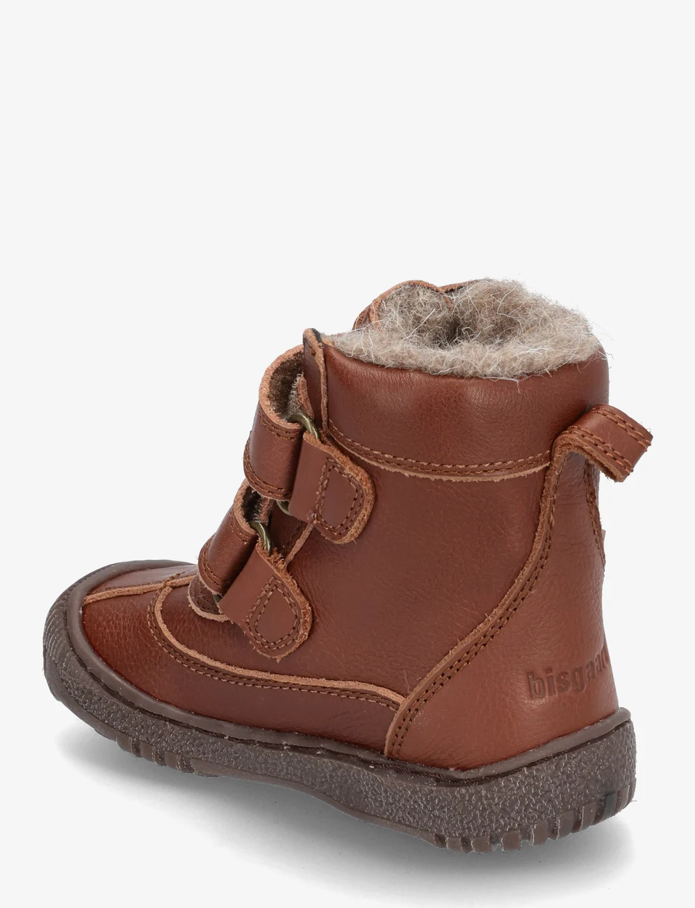 Bisgaard - bisgaard ellis - winterlaarzen - whiskey - 3