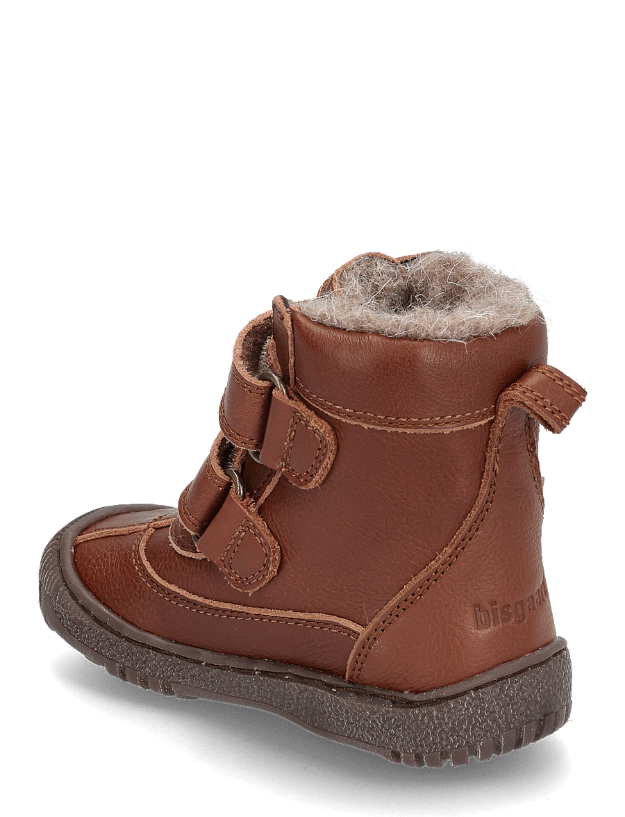 Bisgaard - bisgaard ellis tex - ziemas zābaki - whiskey - 3
