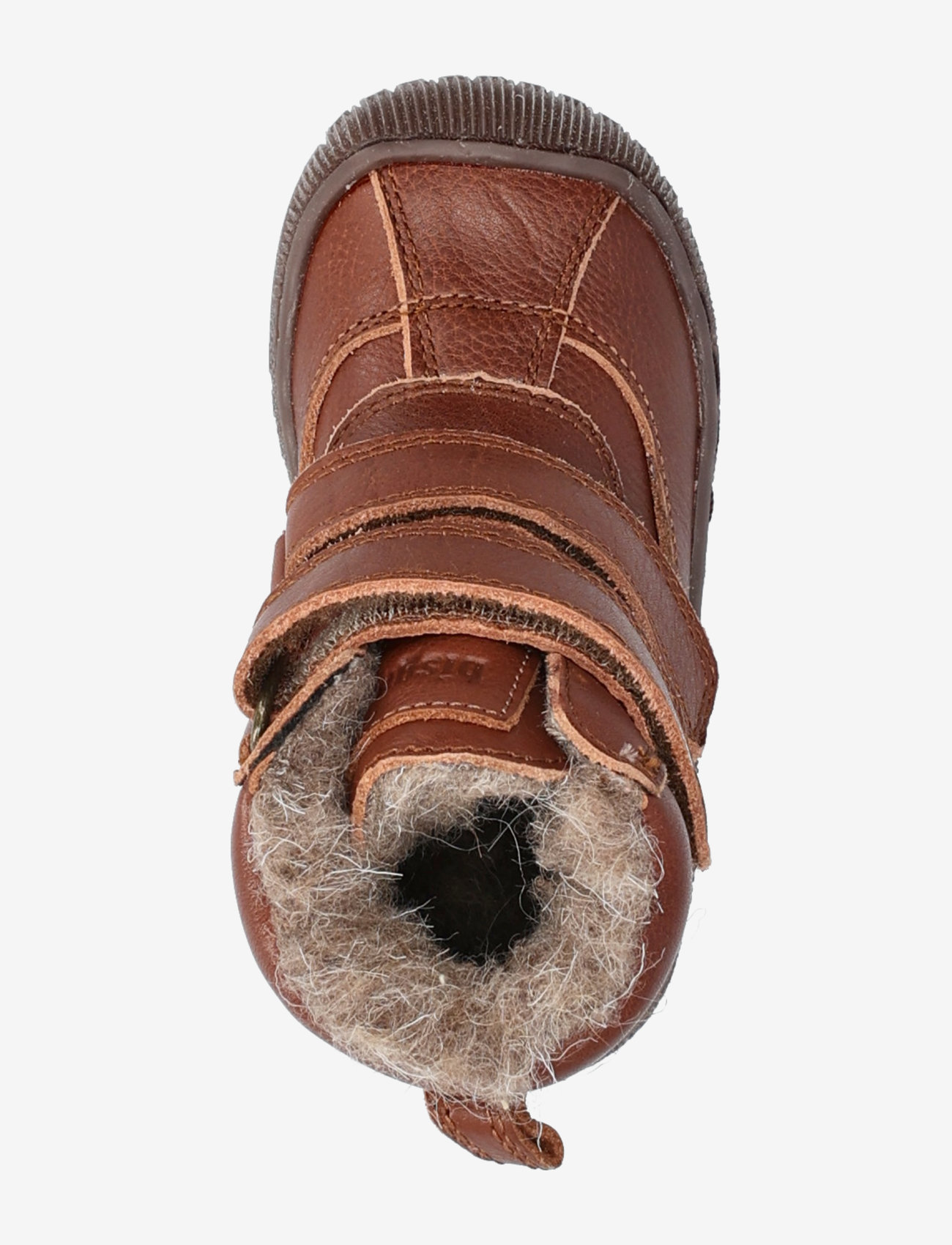 Bisgaard - bisgaard ellis - herbstschuhe - whiskey - 3