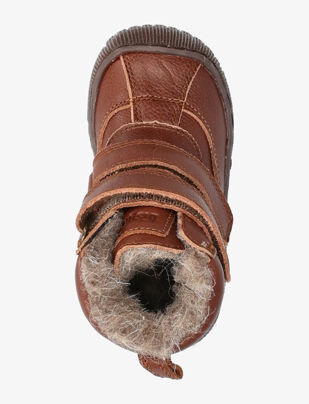 Bisgaard - bisgaard ellis - winterlaarzen - whiskey - 4