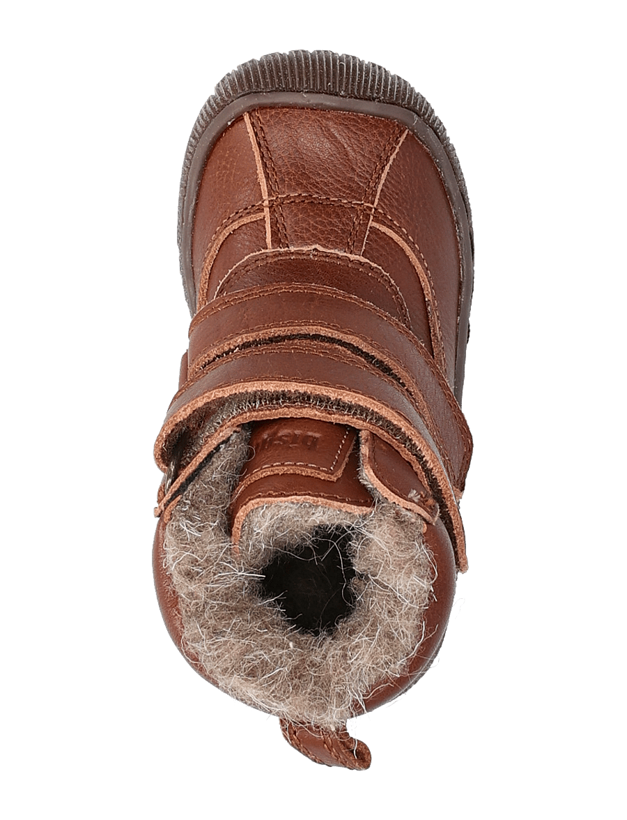 Bisgaard - bisgaard ellis tex - ziemas zābaki - whiskey - 4
