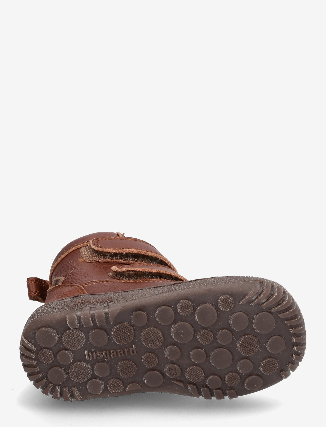 Bisgaard - bisgaard ellis - herbstschuhe - whiskey - 4