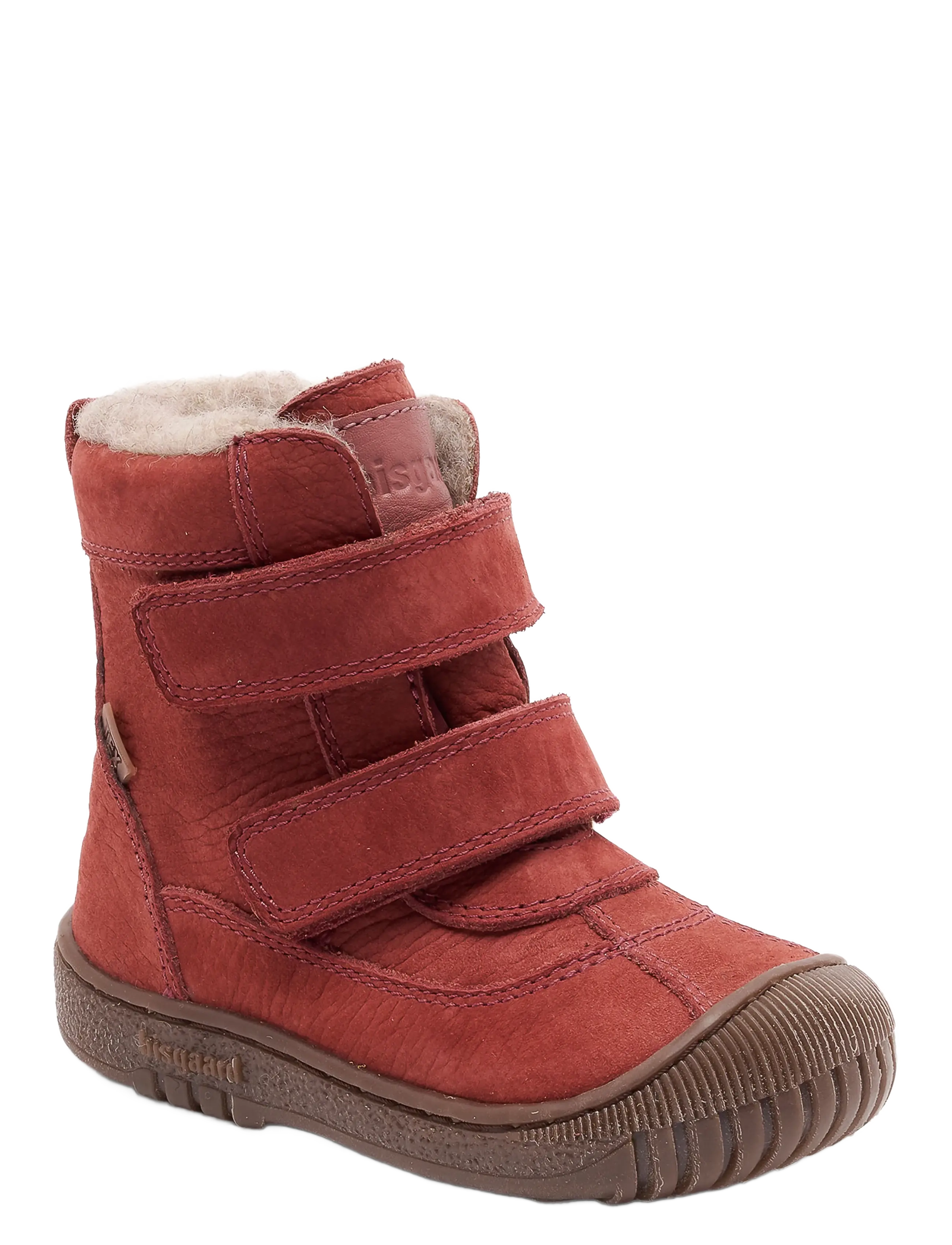 Bisgaard bisgaard ellis tex - bisgaard - BORDEAUX / burgundy