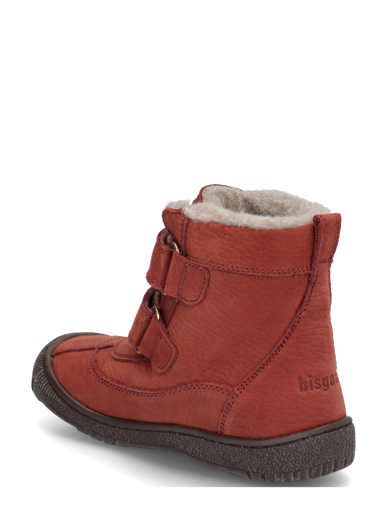 Bisgaard - bisgaard ellis tex - winterstiefel - bordeaux - 1