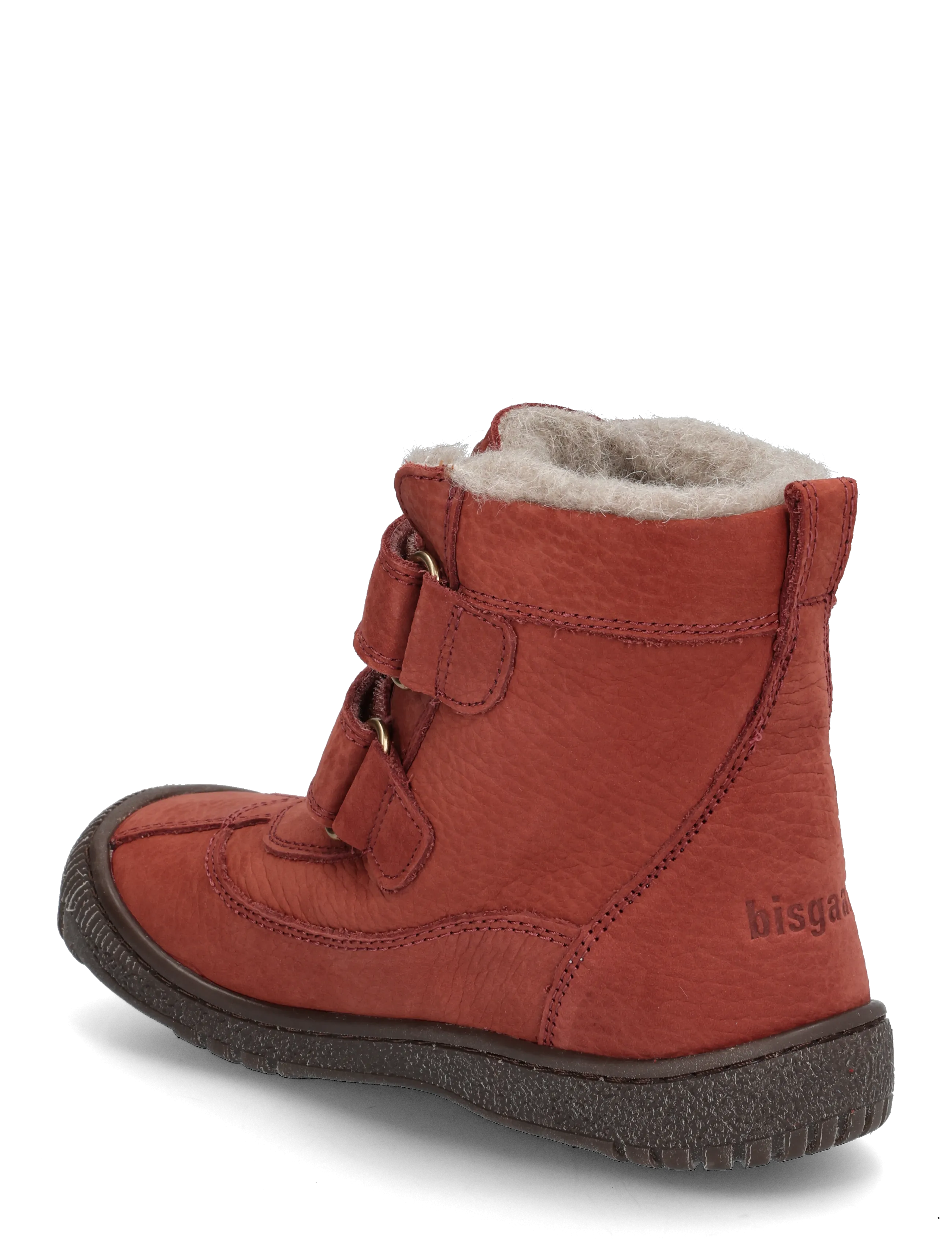 Bisgaard - bisgaard ellis tex - winterstiefel - bordeaux - 1