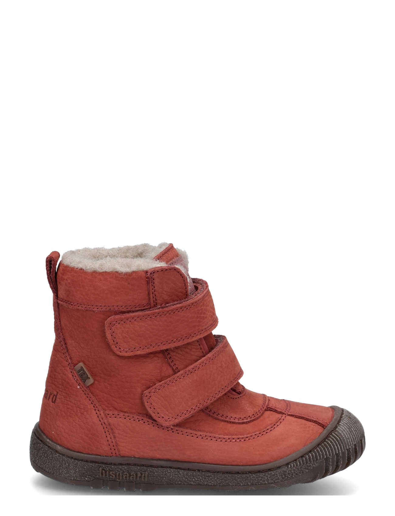 Bisgaard - bisgaard ellis tex - winterstiefel - bordeaux - 2