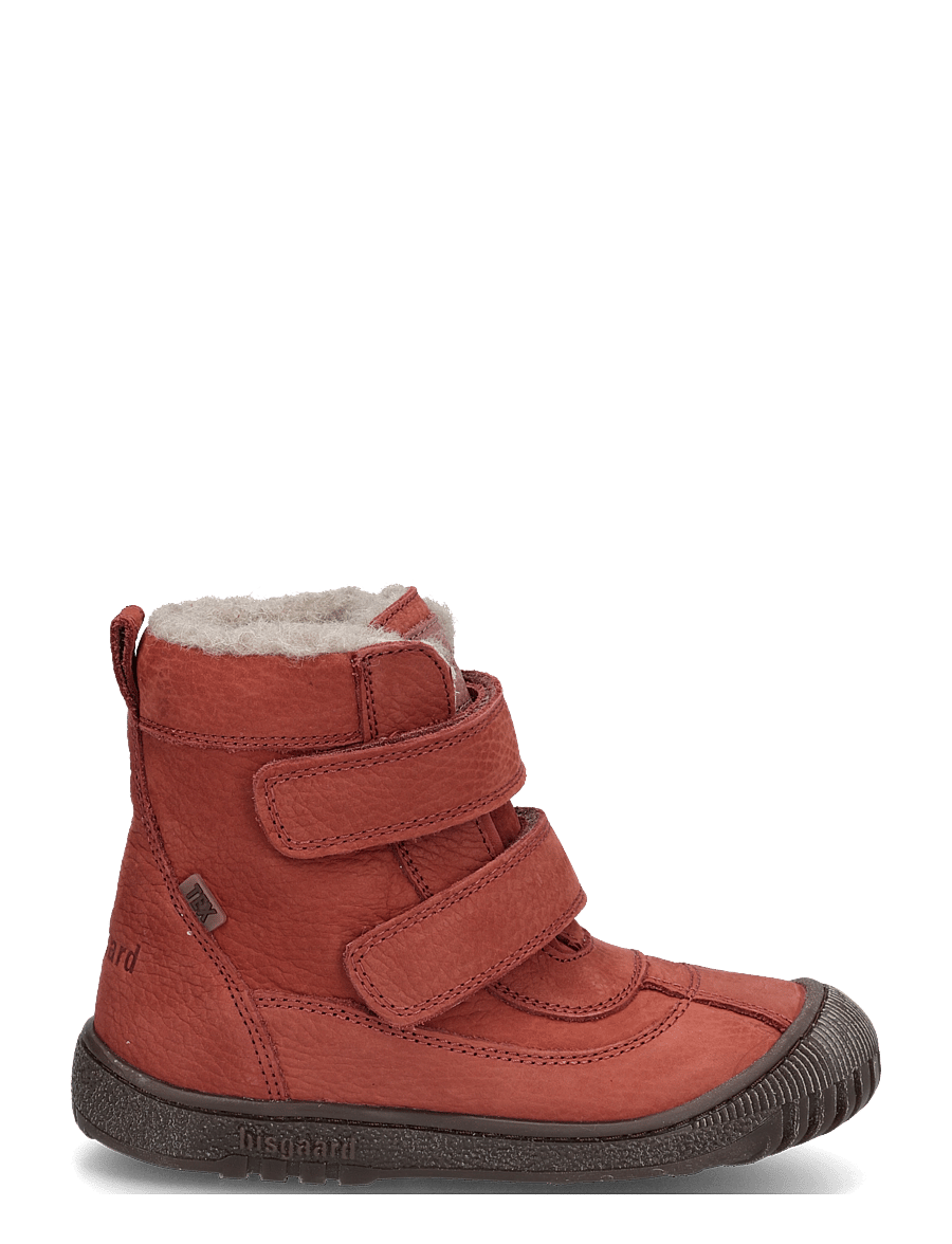 Bisgaard - bisgaard ellis tex - winterstiefel - bordeaux - 2