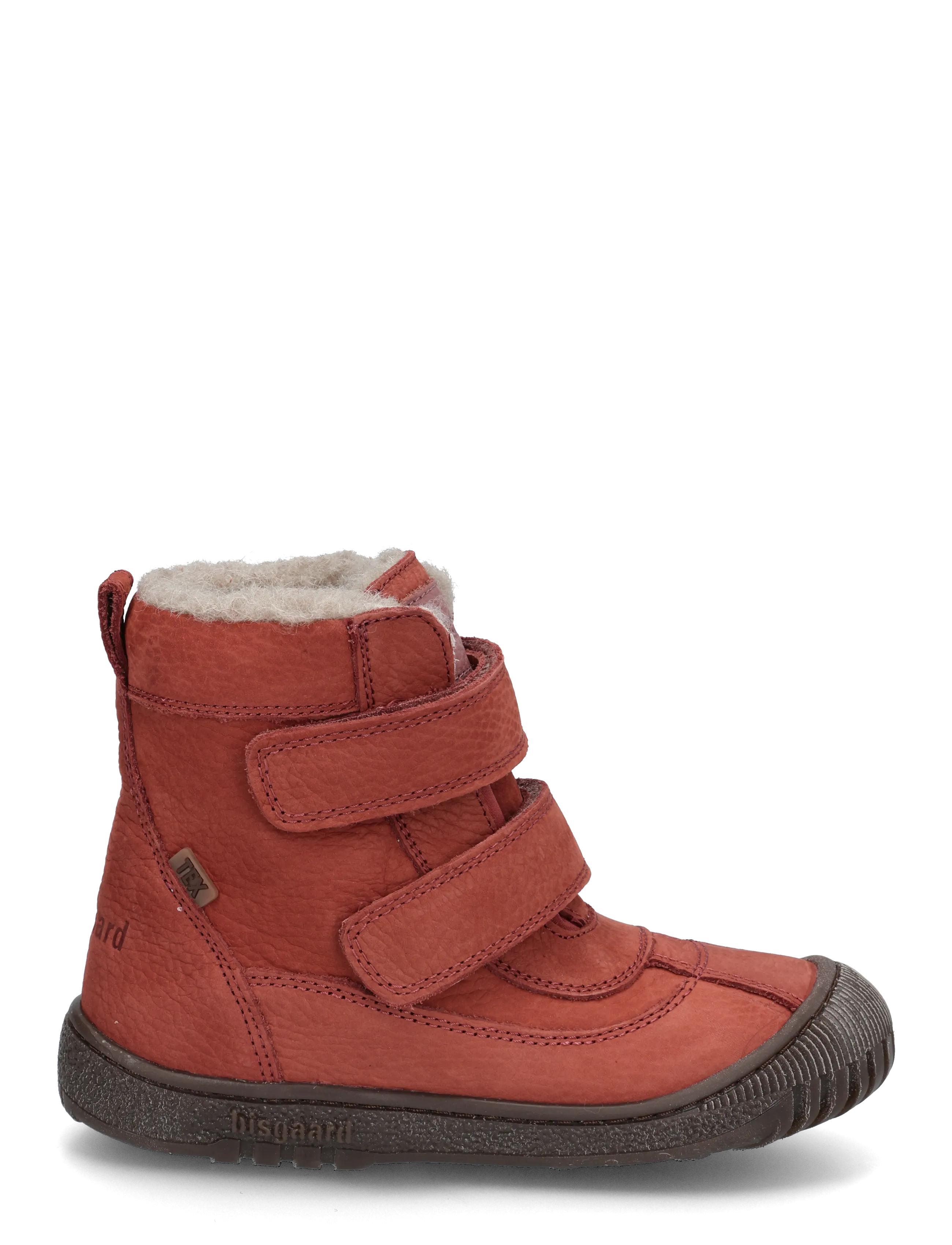 Bisgaard - bisgaard ellis tex - winterstiefel - bordeaux - 2