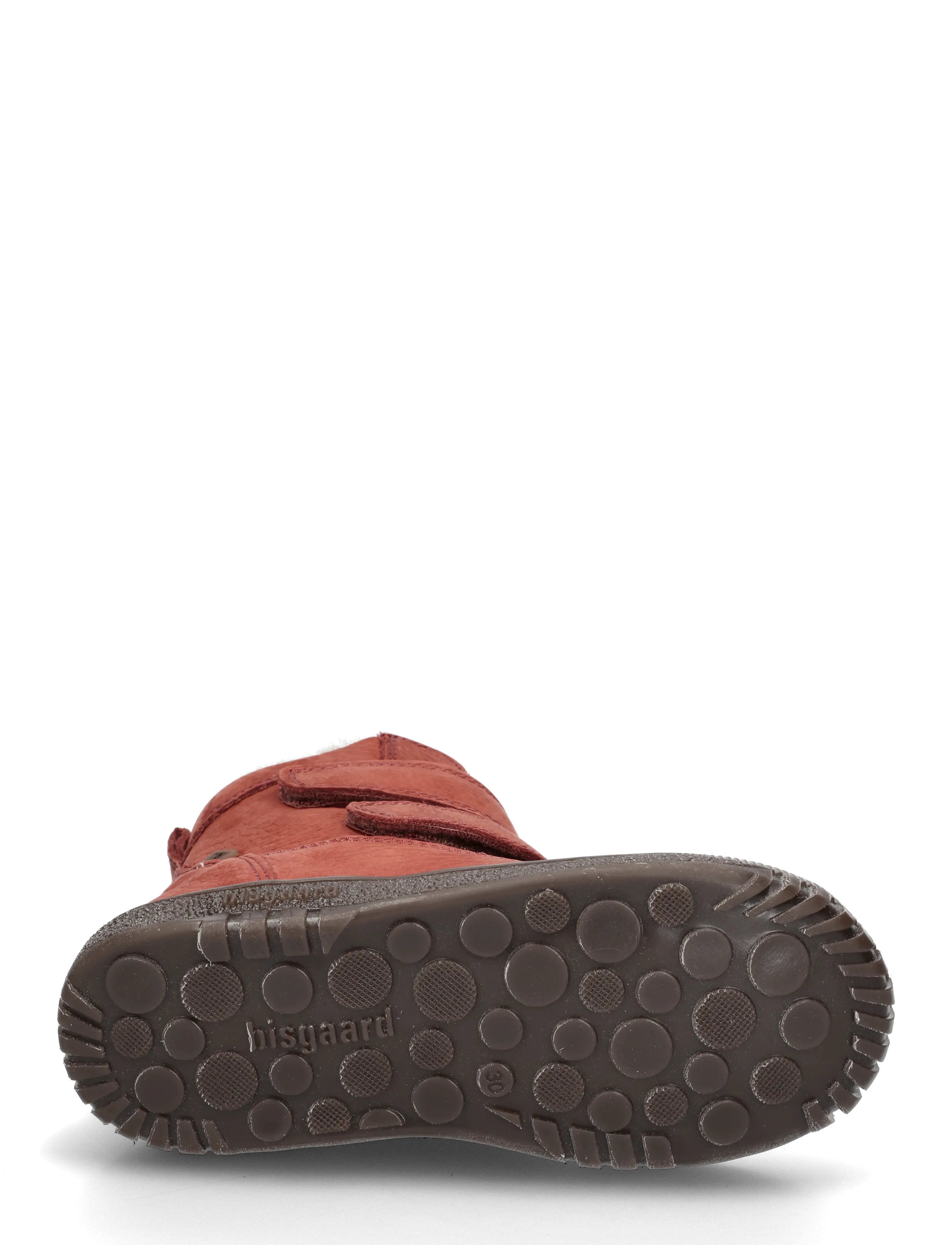 Bisgaard - bisgaard ellis tex - winterstiefel - bordeaux - 4