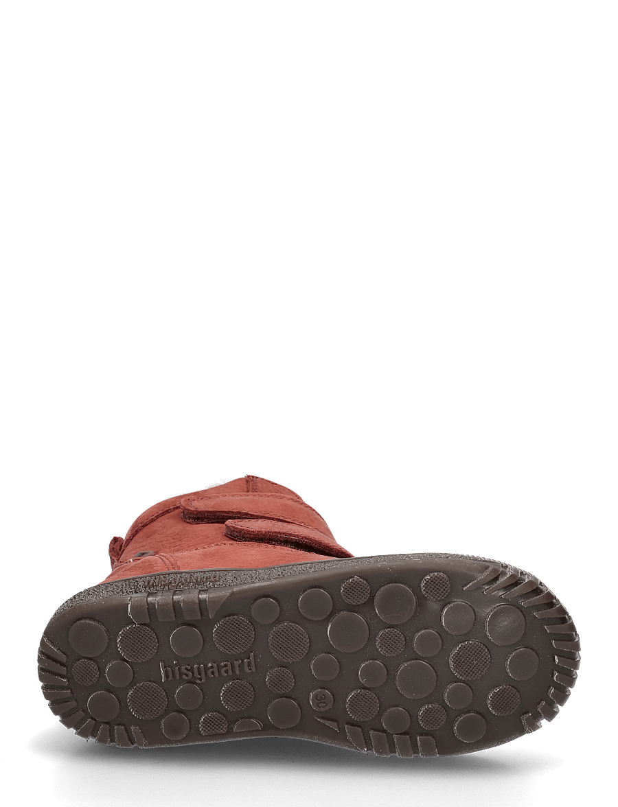 Bisgaard - bisgaard ellis tex - winterstiefel - bordeaux - 4