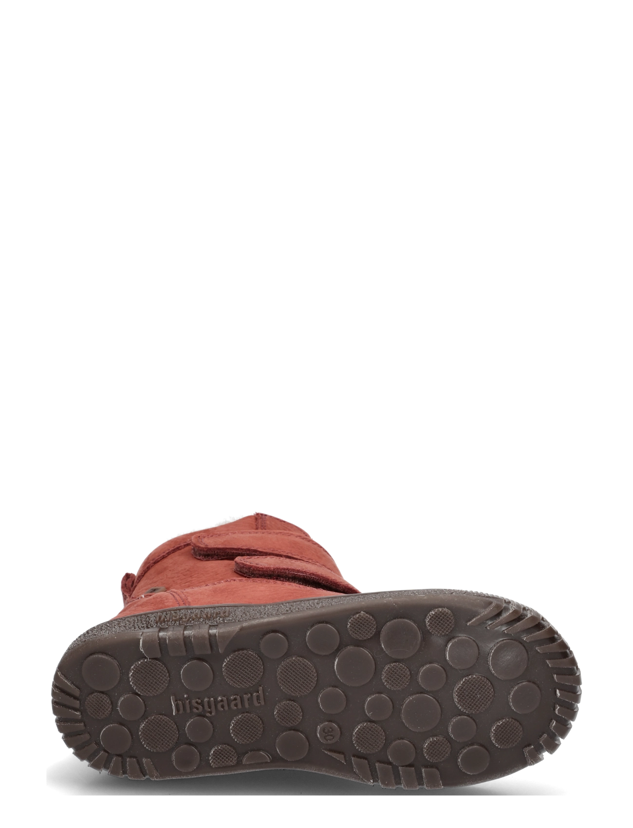 Bisgaard - bisgaard ellis tex - winterstiefel - bordeaux - 4