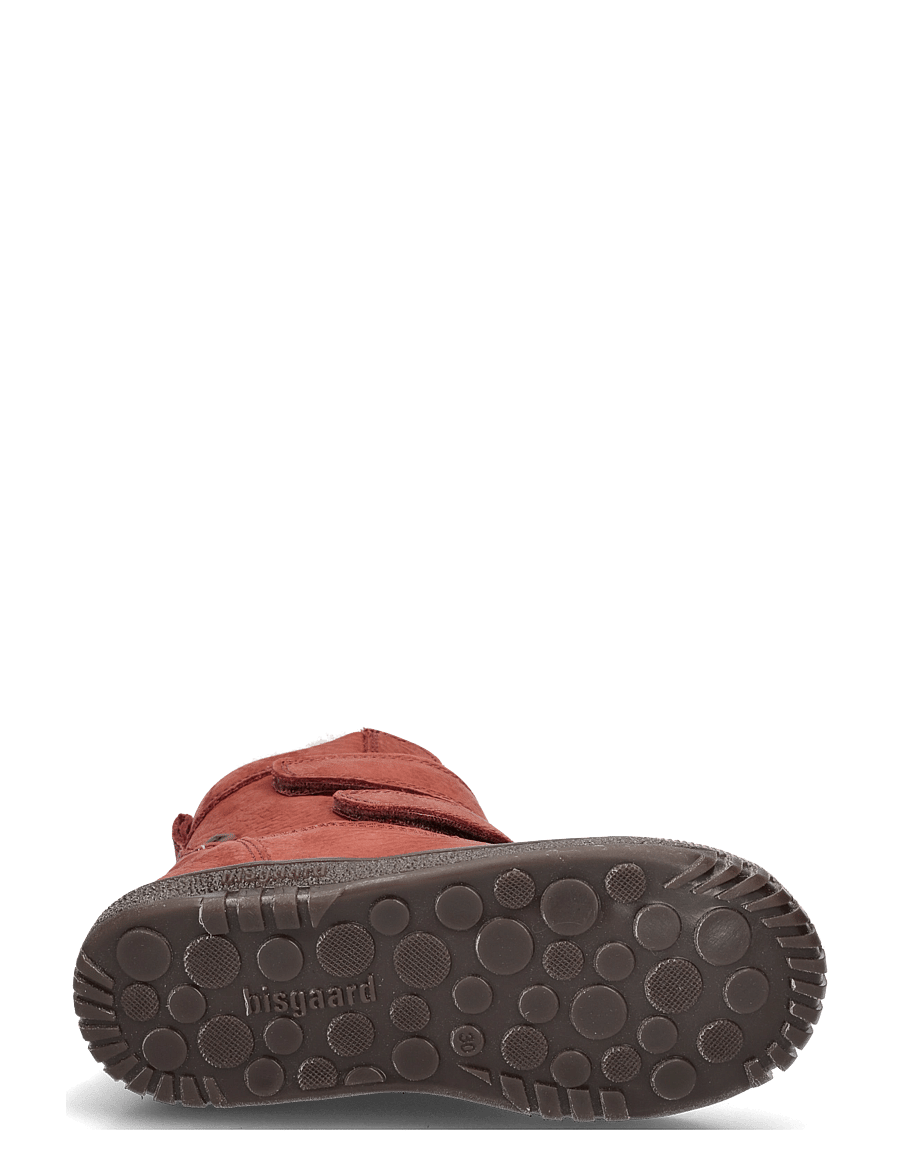 Bisgaard - bisgaard ellis tex - winterstiefel - bordeaux - 4
