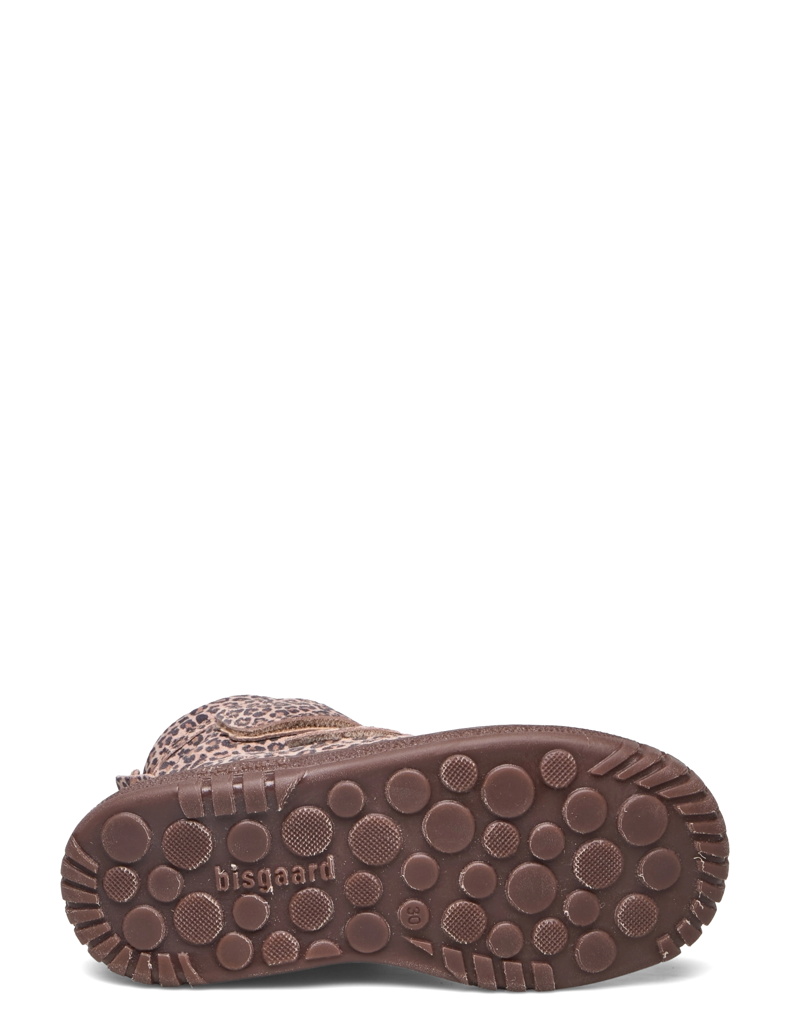 Bisgaard - bisgaard ellis tex - vinterstøvler - leopard - 4