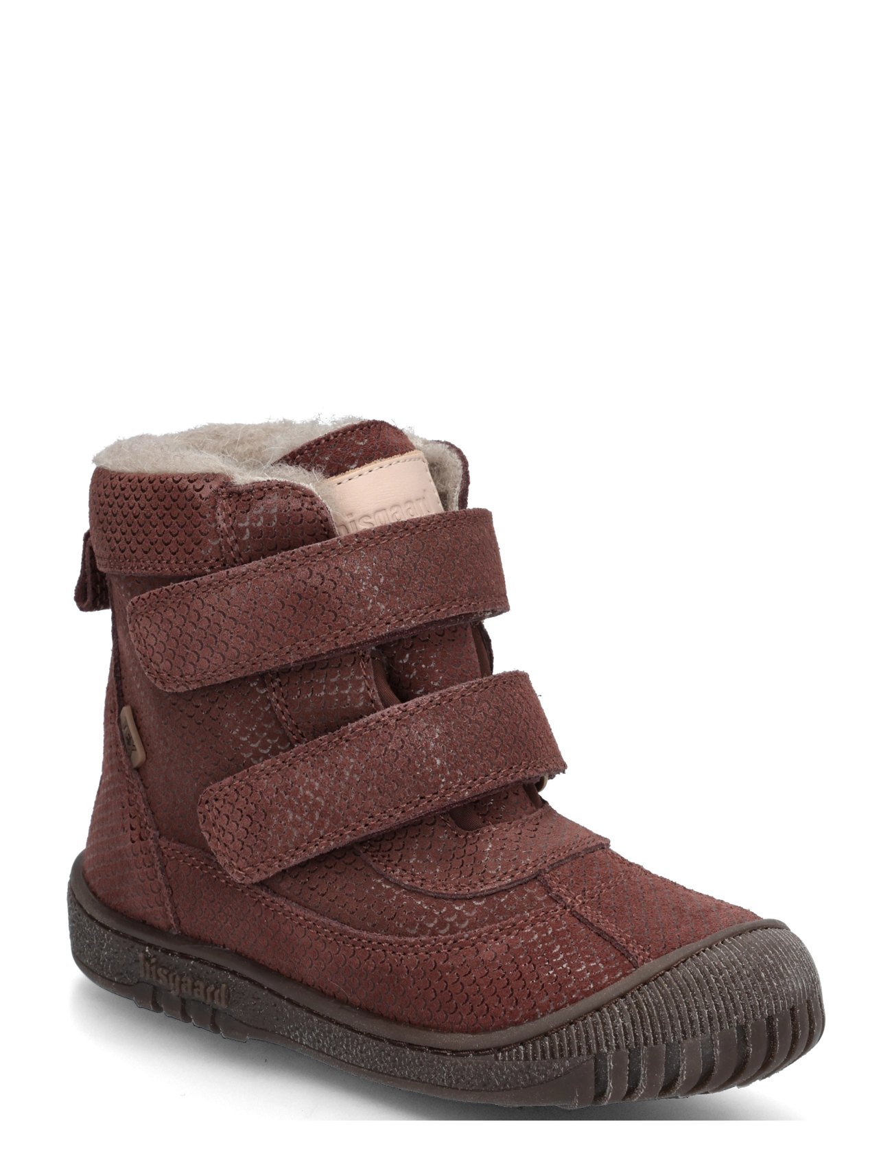 Bisgaard bisgaard ellis tex - bisgaard - PLUM / burgundy