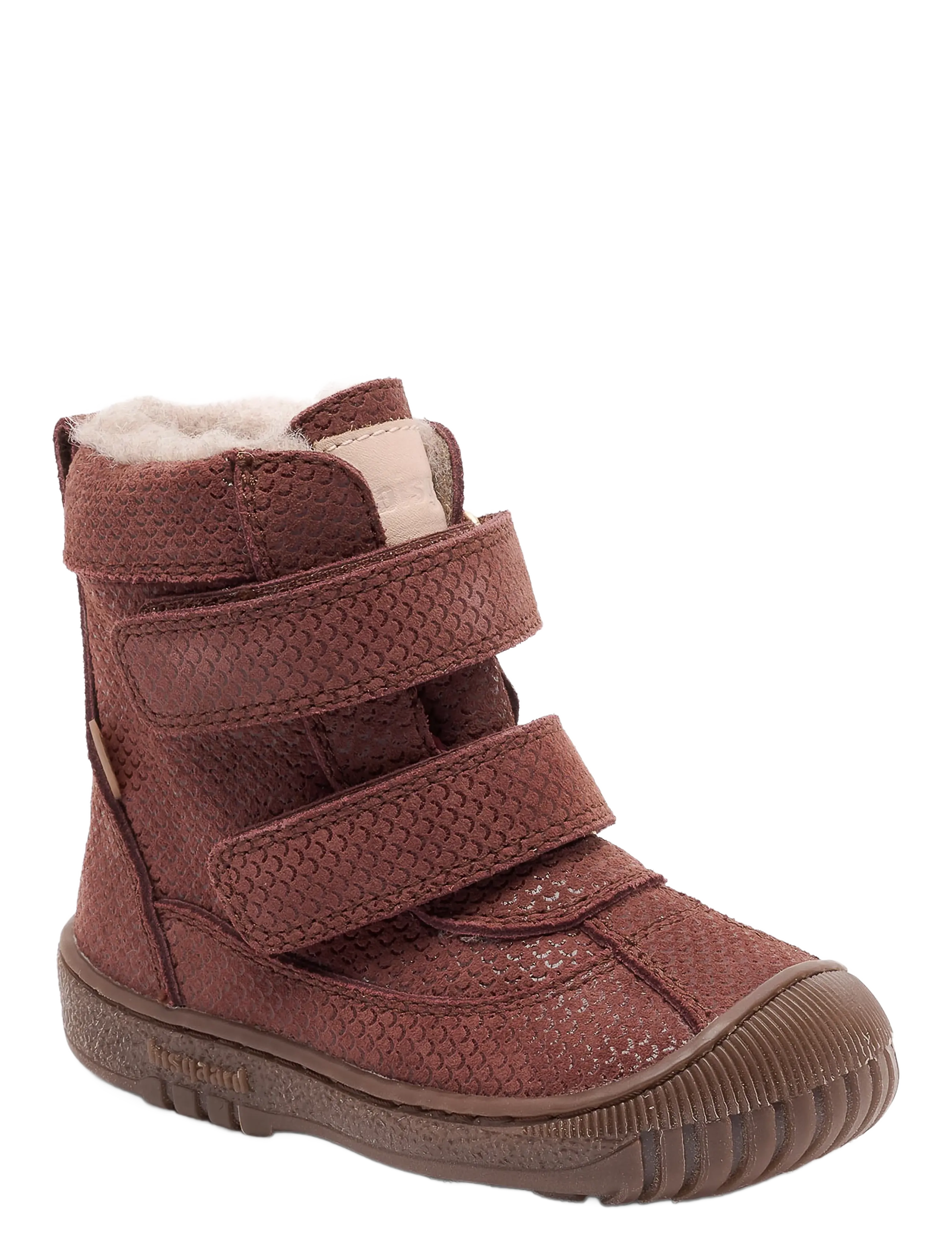 Bisgaard bisgaard ellis tex - bisgaard - PLUM / burgundy