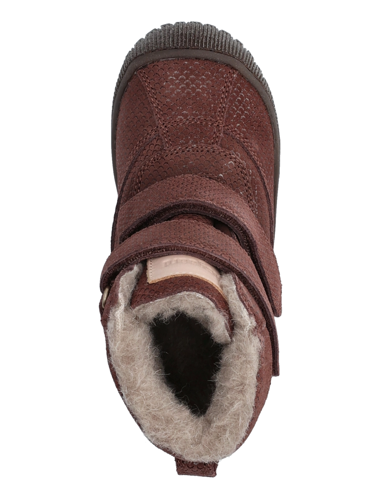 Bisgaard - bisgaard ellis tex - winterstiefel - plum - 3