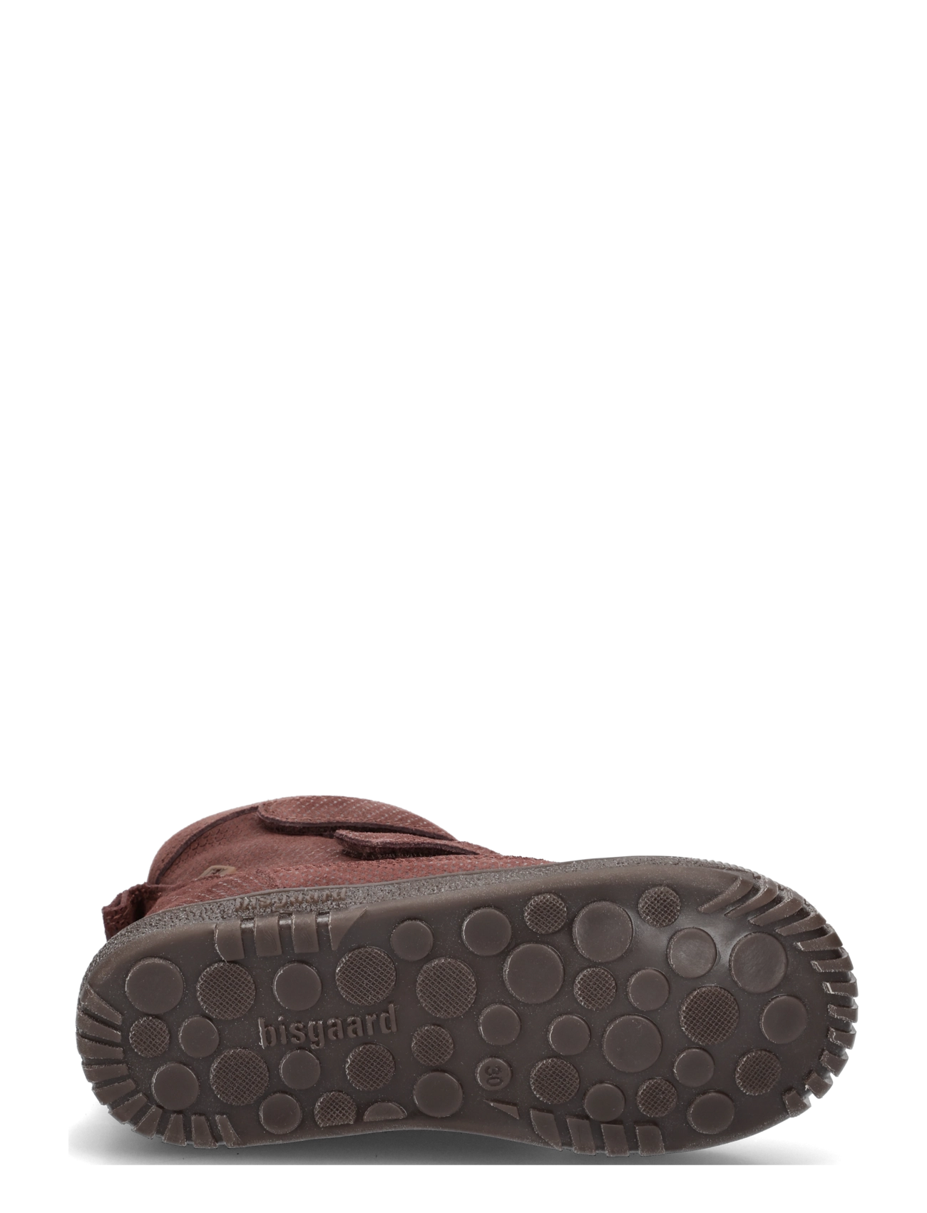 Bisgaard - bisgaard ellis tex - winterstiefel - plum - 4