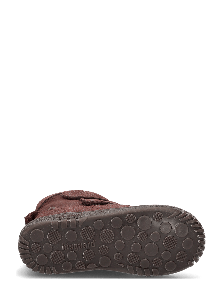 Bisgaard - bisgaard ellis tex - winterstiefel - plum - 4