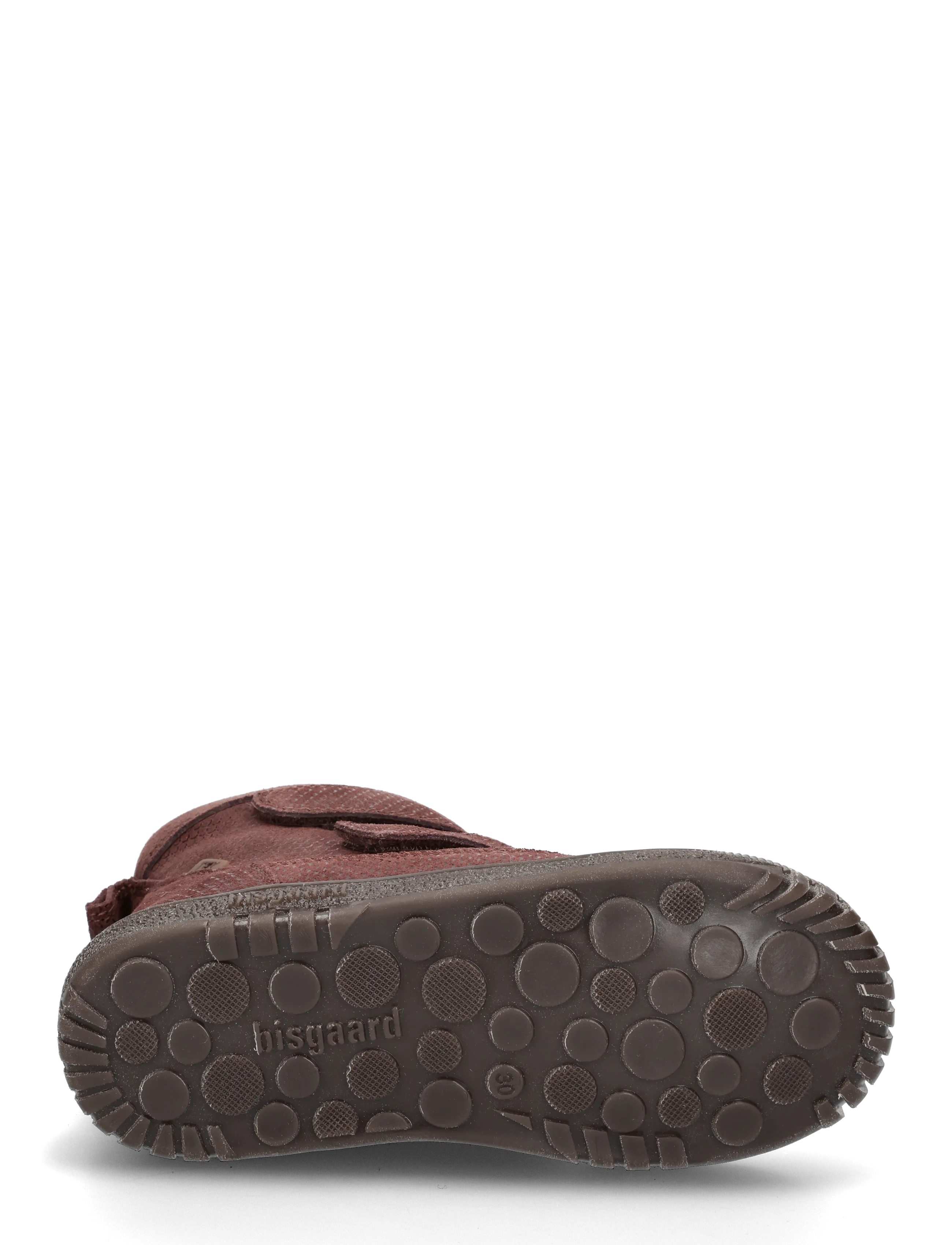 Bisgaard - bisgaard ellis tex - vinterstövlar - plum - 4