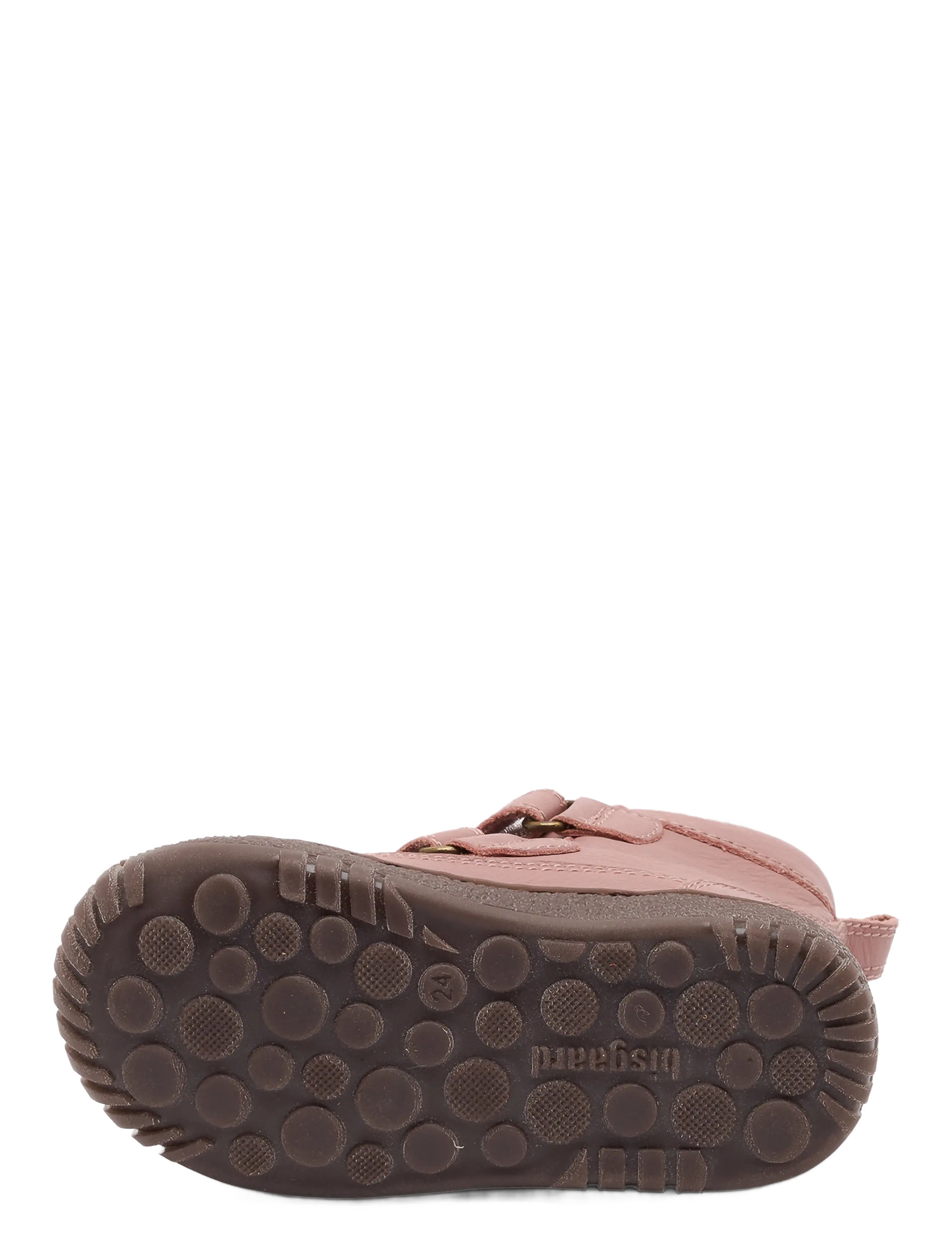 Bisgaard - bisgaard ellis tex - vinterstøvler - rose - 3