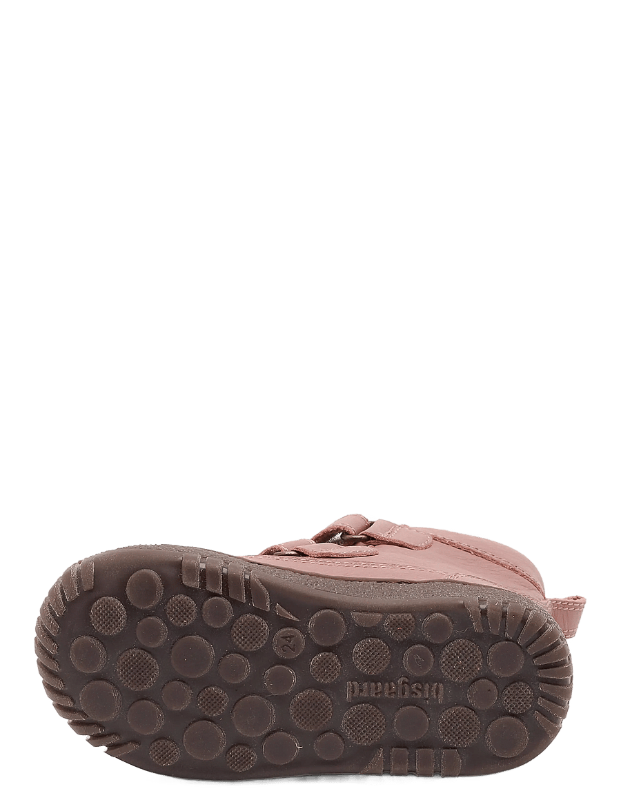 Bisgaard - bisgaard ellis tex - vinterstøvler - rose - 3