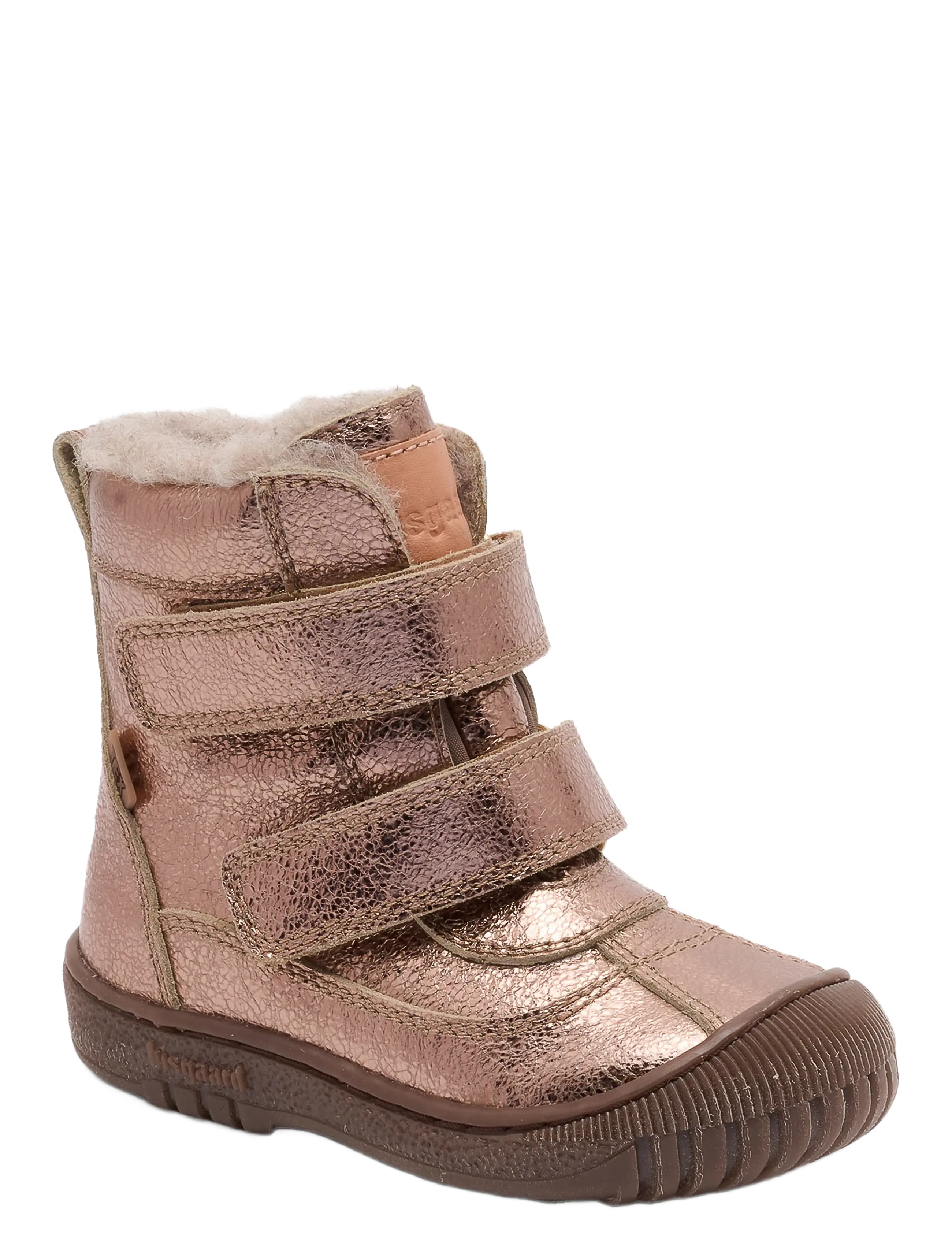 Bisgaard bisgaard ellis tex - bisgaard - ROSE GOLD / pink/rose