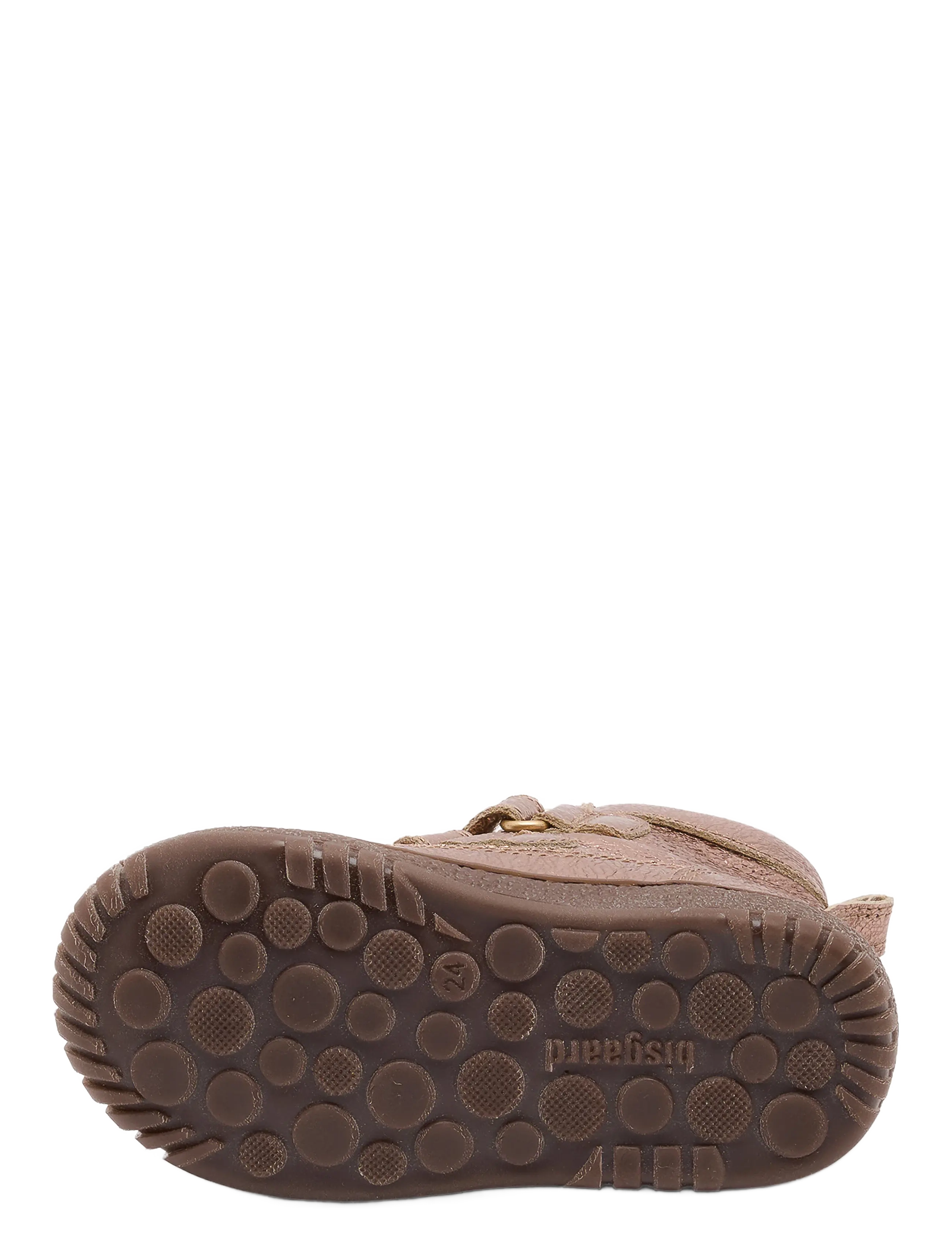 Bisgaard - bisgaard ellis tex - vinterstøvler - rose gold - 3