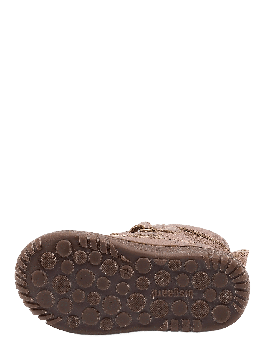 Bisgaard - bisgaard ellis tex - vinterstøvler - rose gold - 3