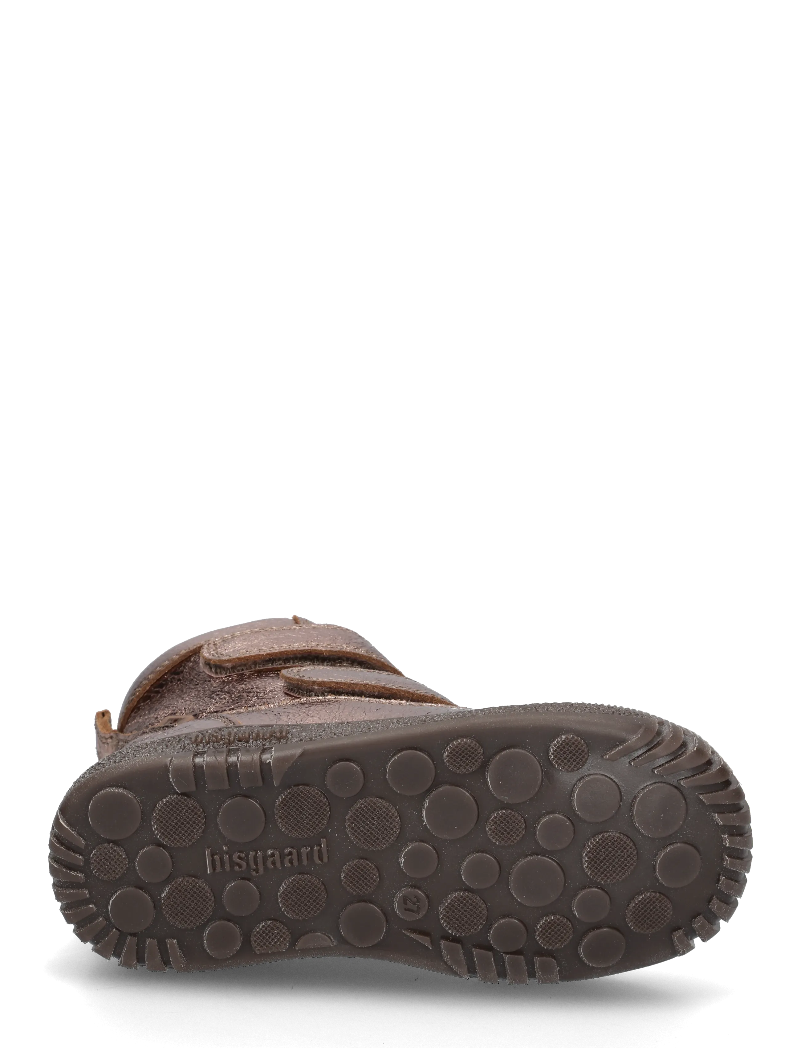 Bisgaard - bisgaard ellis tex - vinterstövlar - rose gold - 4