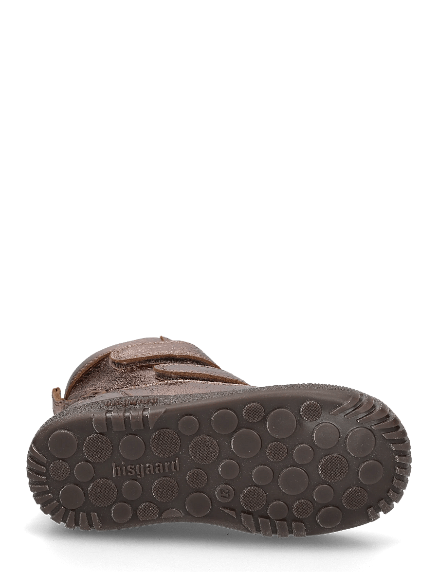 Bisgaard - bisgaard ellis tex - vinterstövlar - rose gold - 4