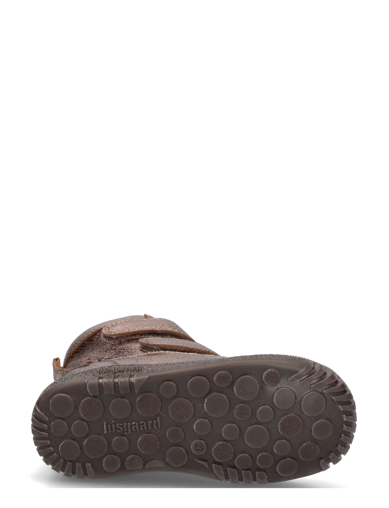 Bisgaard - bisgaard ellis tex - winterstiefel - rose gold - 4