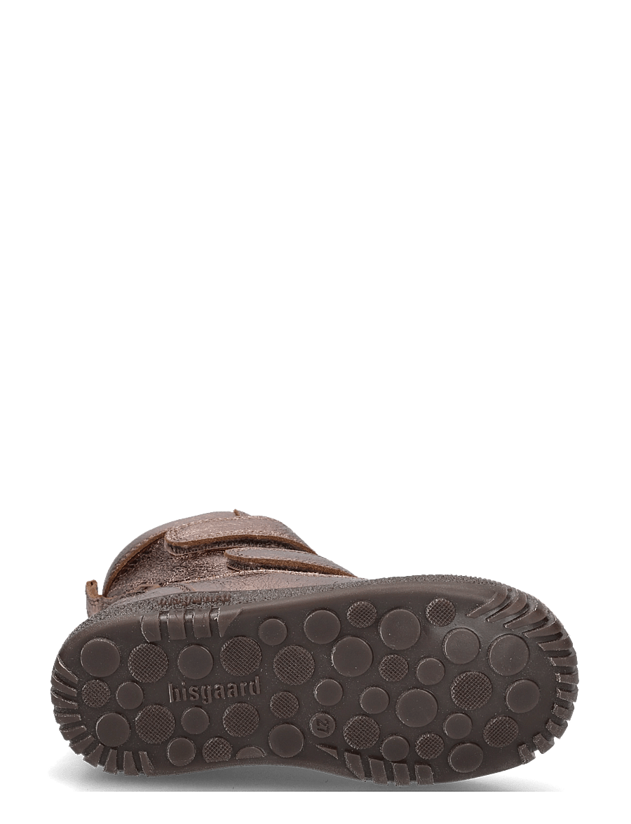Bisgaard - bisgaard ellis tex - winterstiefel - rose gold - 4