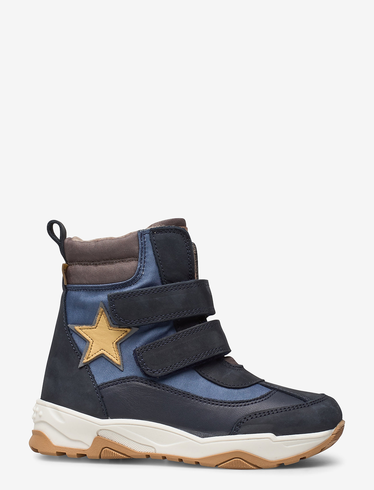 Bisgaard - bisgaard dorel - night - 1