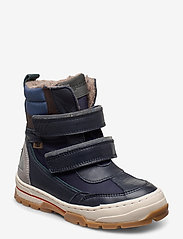Bisgaard - bisgaard figo - navy - 0