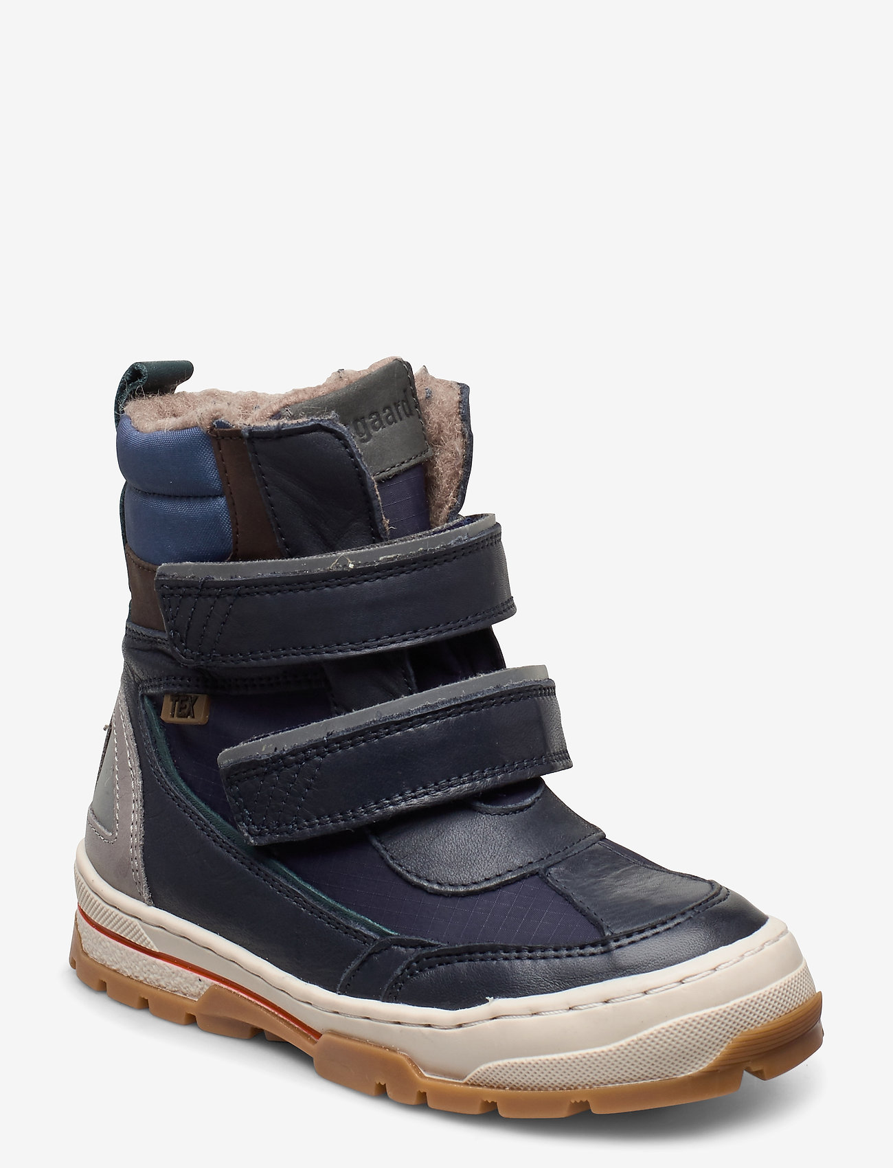 Bisgaard - bisgaard figo - navy - 0