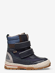 Bisgaard - bisgaard figo - navy - 1