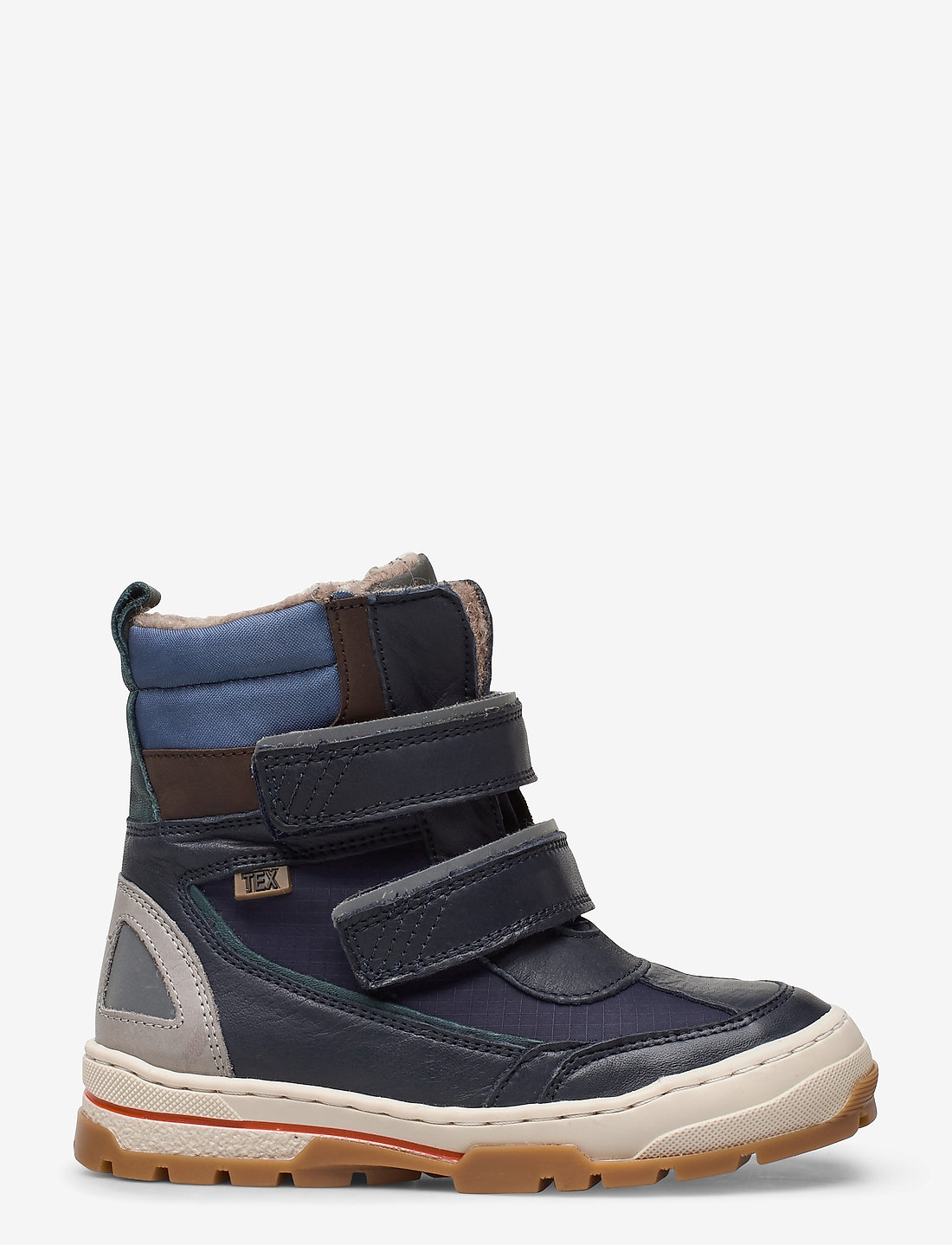 Bisgaard - bisgaard figo - navy - 1