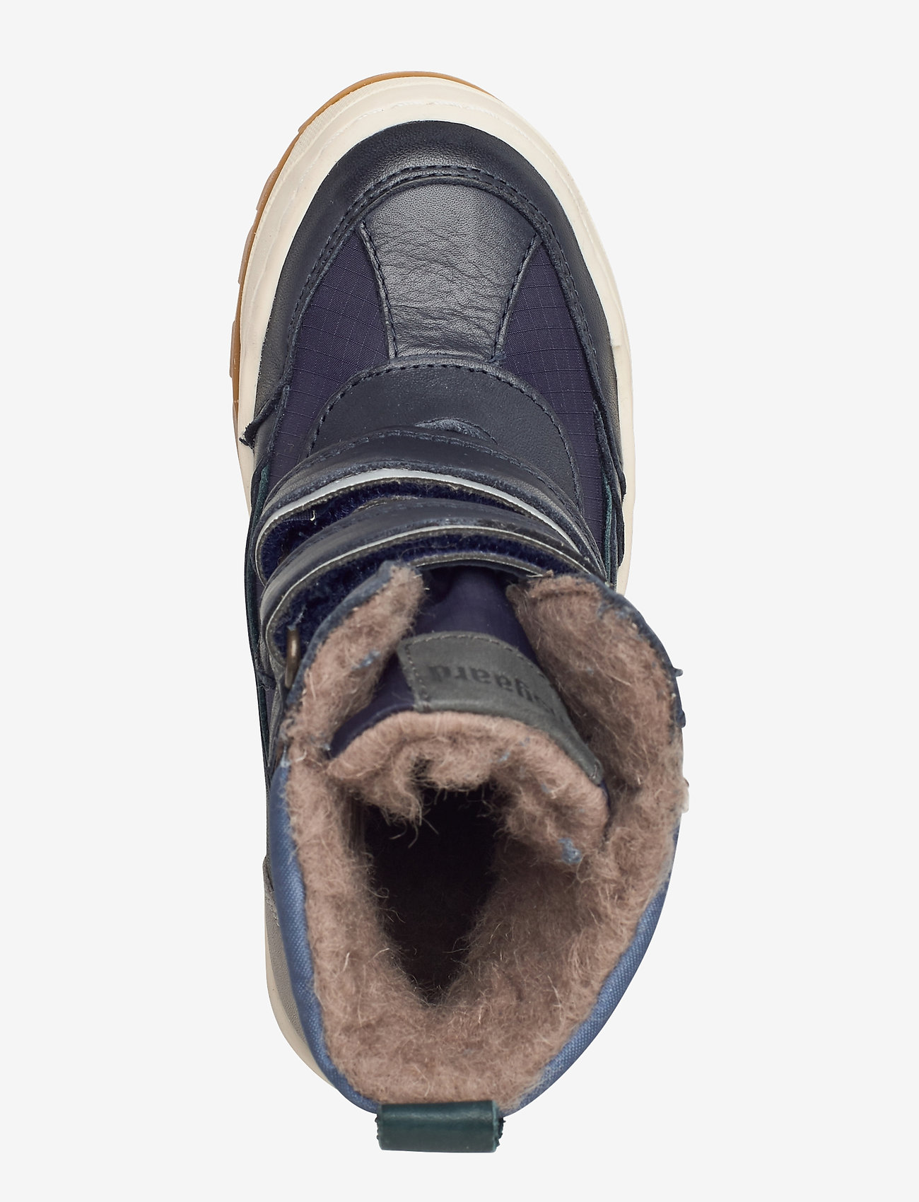 Bisgaard - bisgaard figo - navy - 3