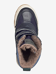 Bisgaard - bisgaard figo - navy - 3