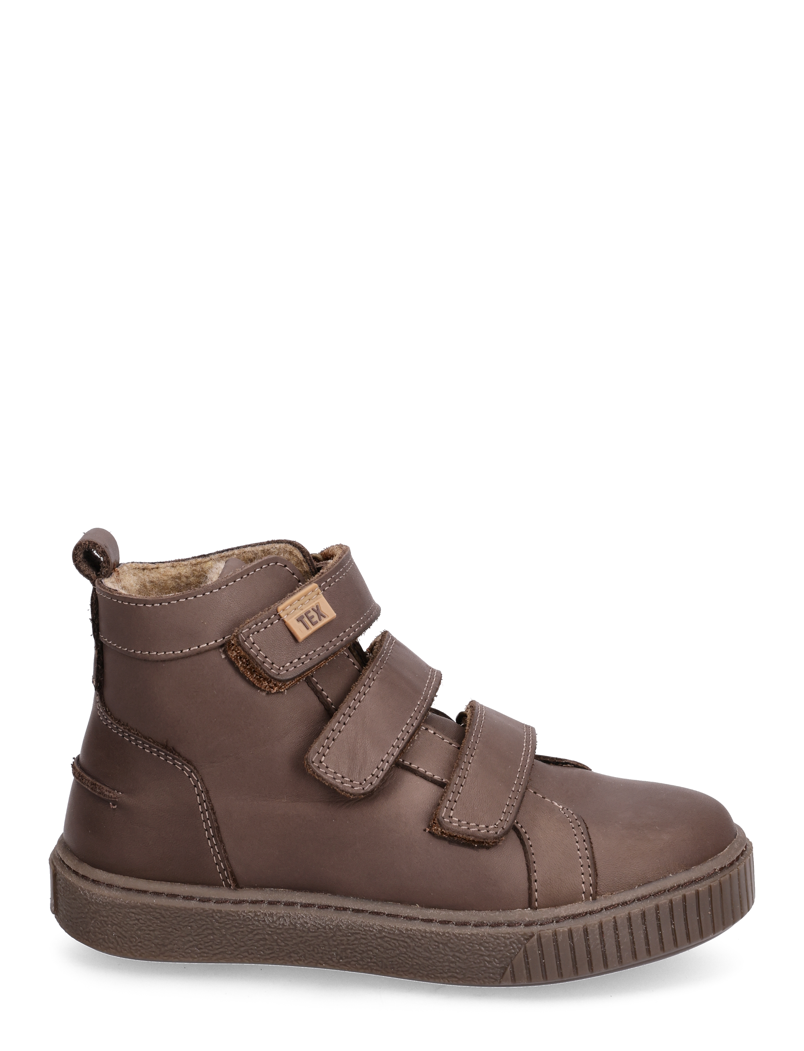 Bisgaard - bisgaard dax v tex - dark brown - 1