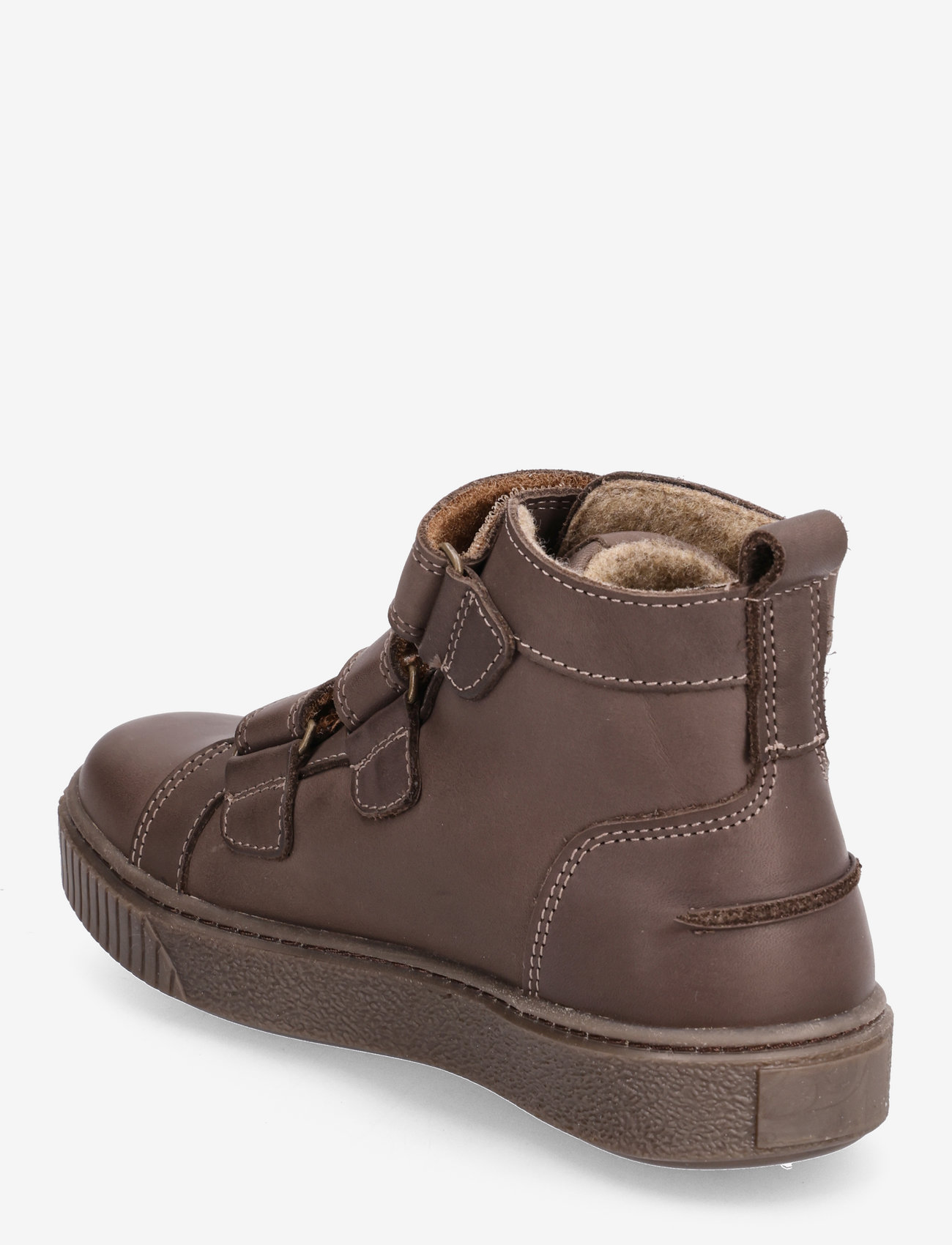 Bisgaard - bisgaard dax - dark brown - 2
