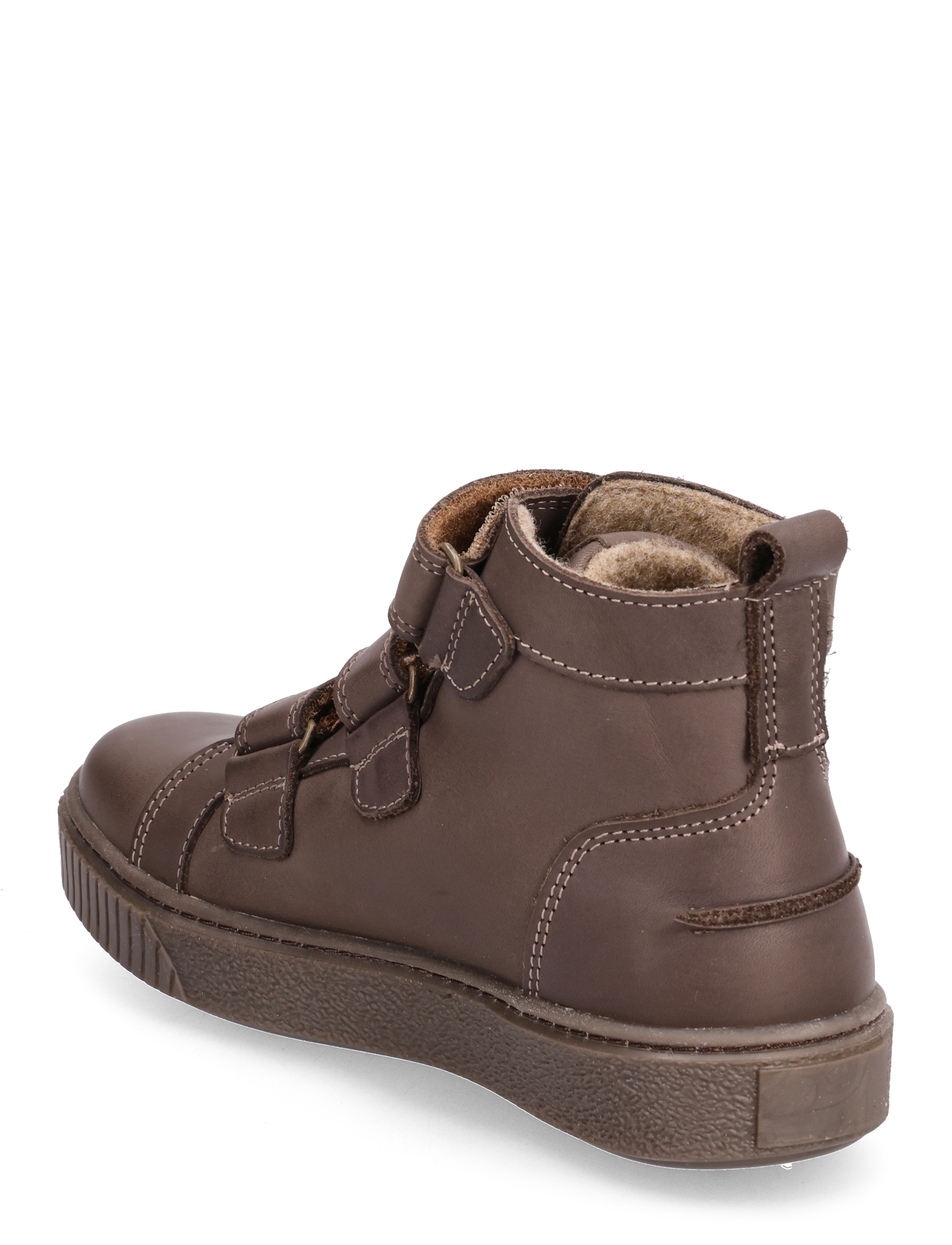 Bisgaard - bisgaard dax v tex - dark brown - 2