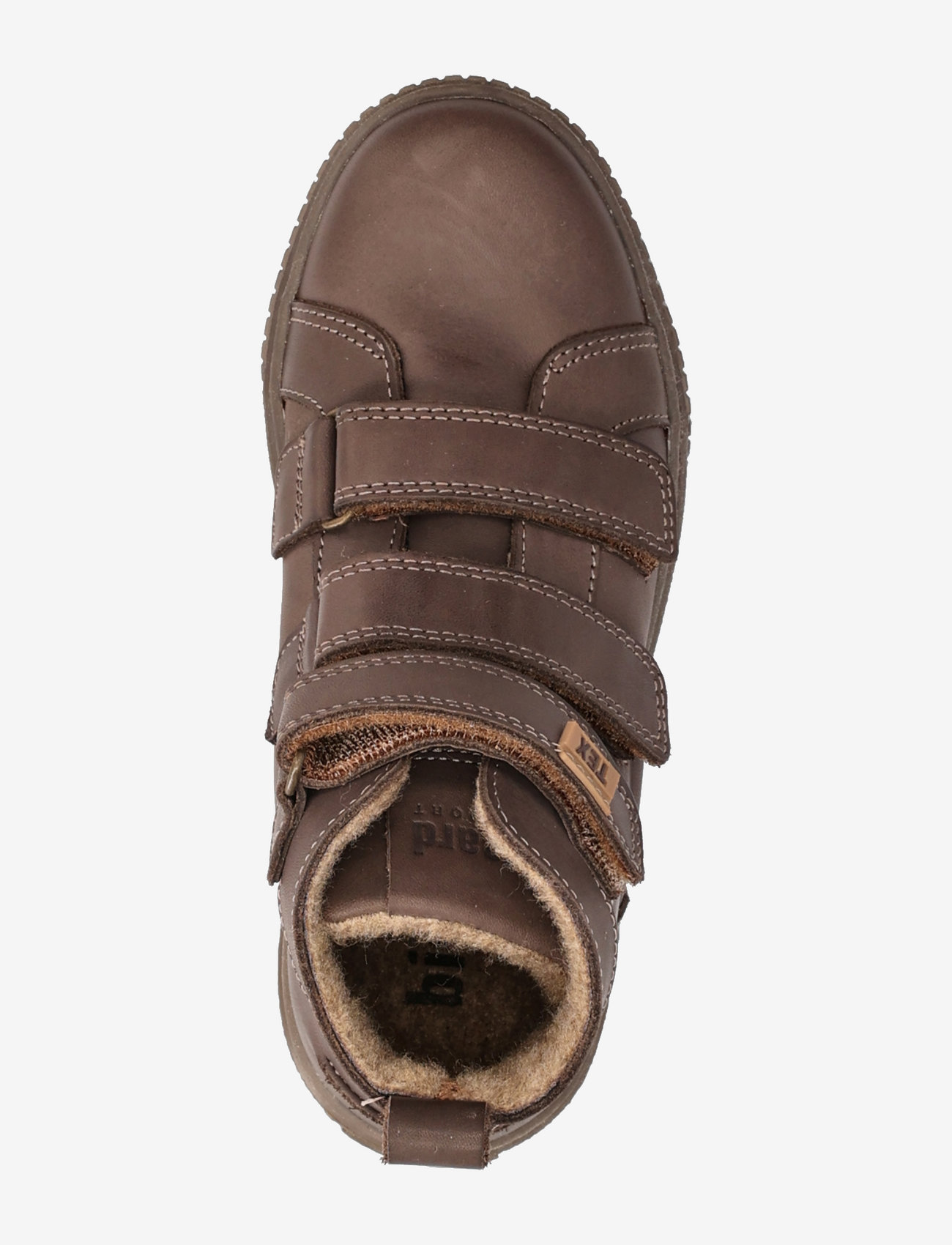 Bisgaard - bisgaard dax - dark brown - 3