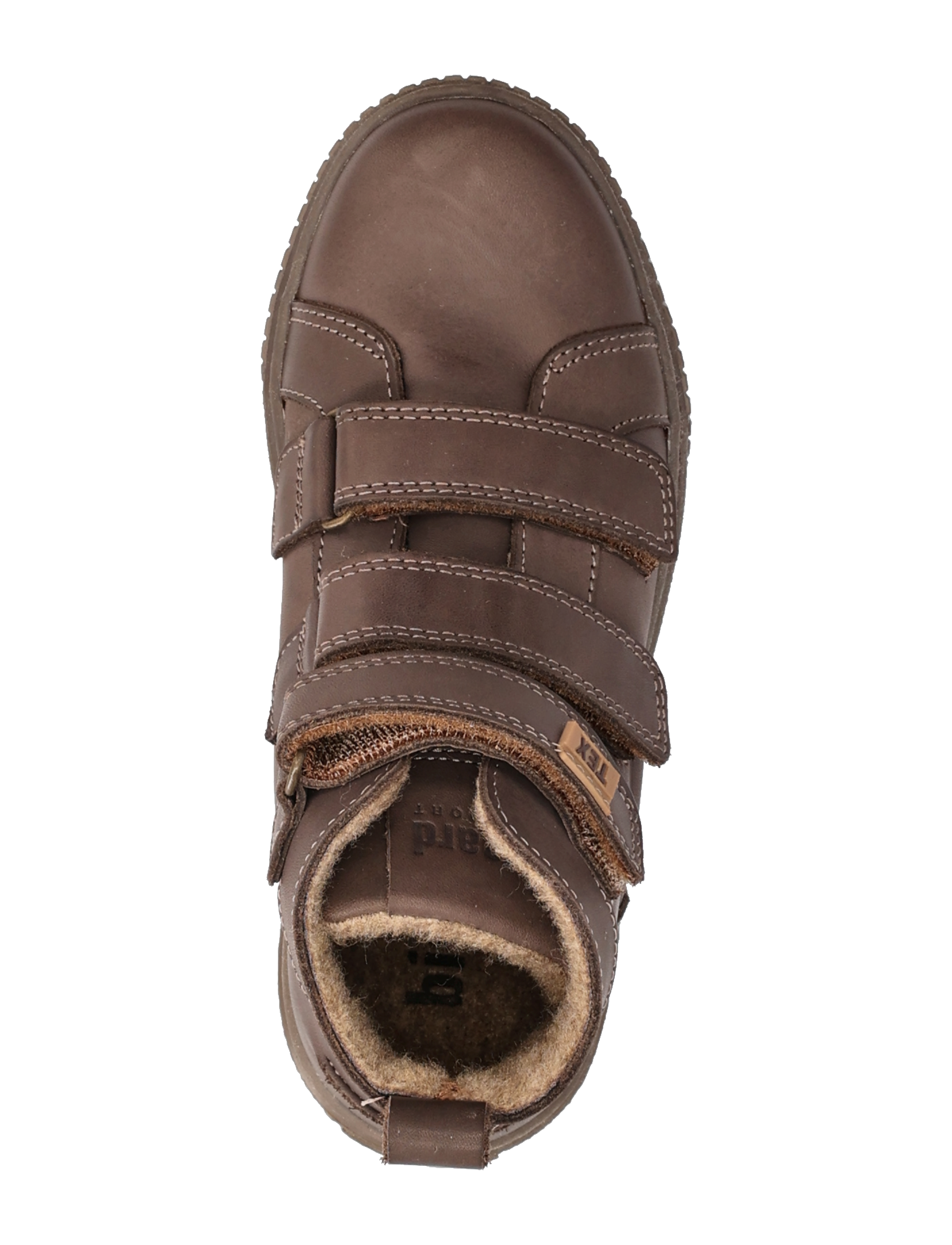 Bisgaard - bisgaard dax v tex - dark brown - 3