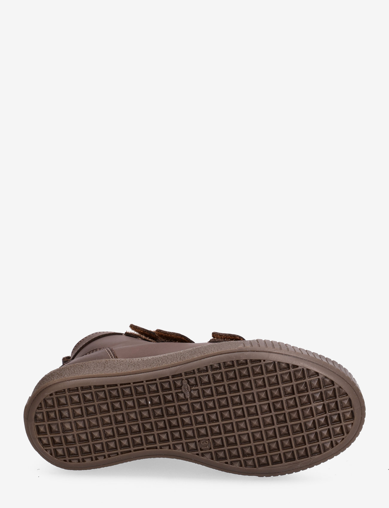 Bisgaard - bisgaard dax - dark brown - 4